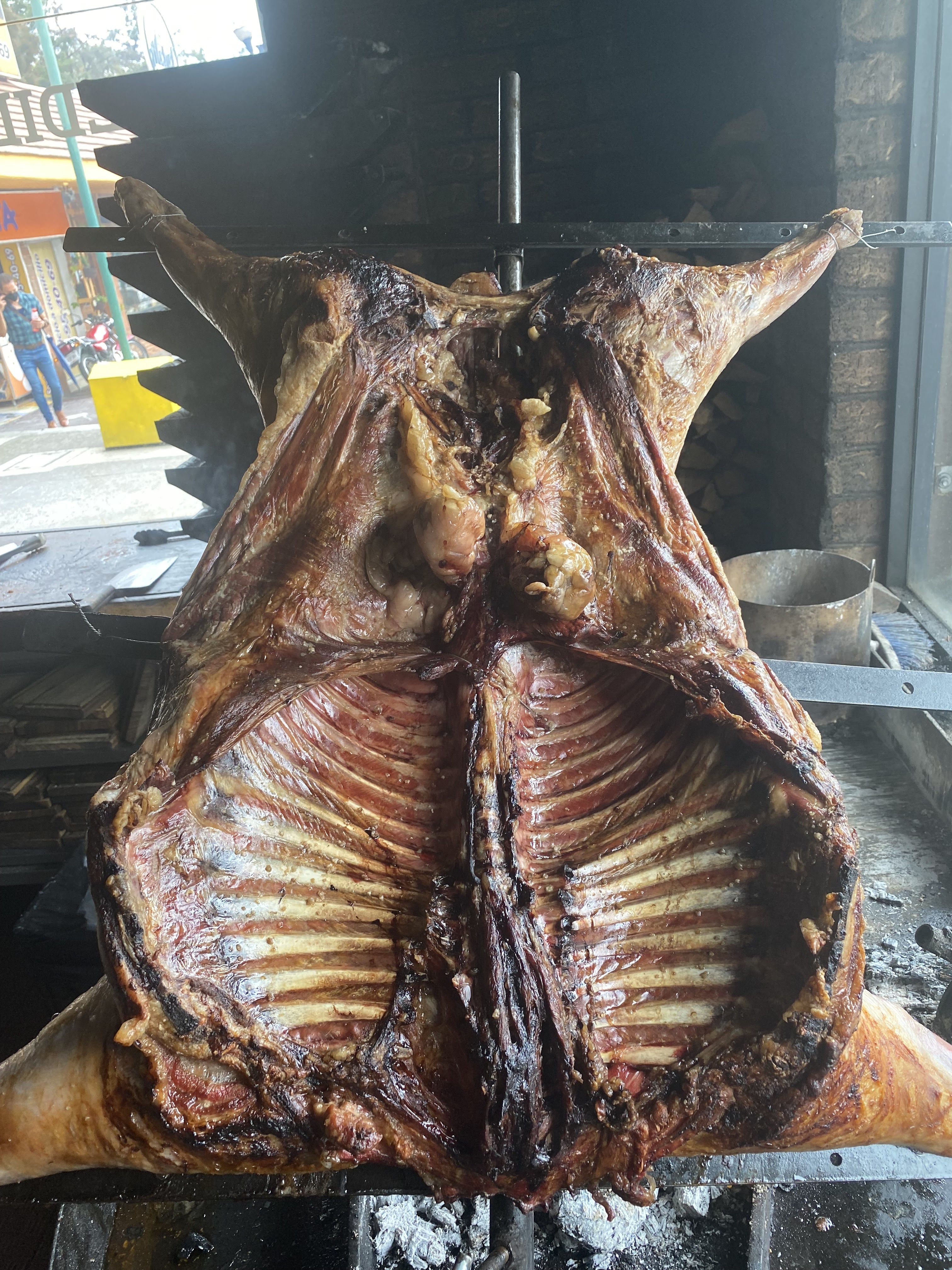 Pablisho Parrillero image 9