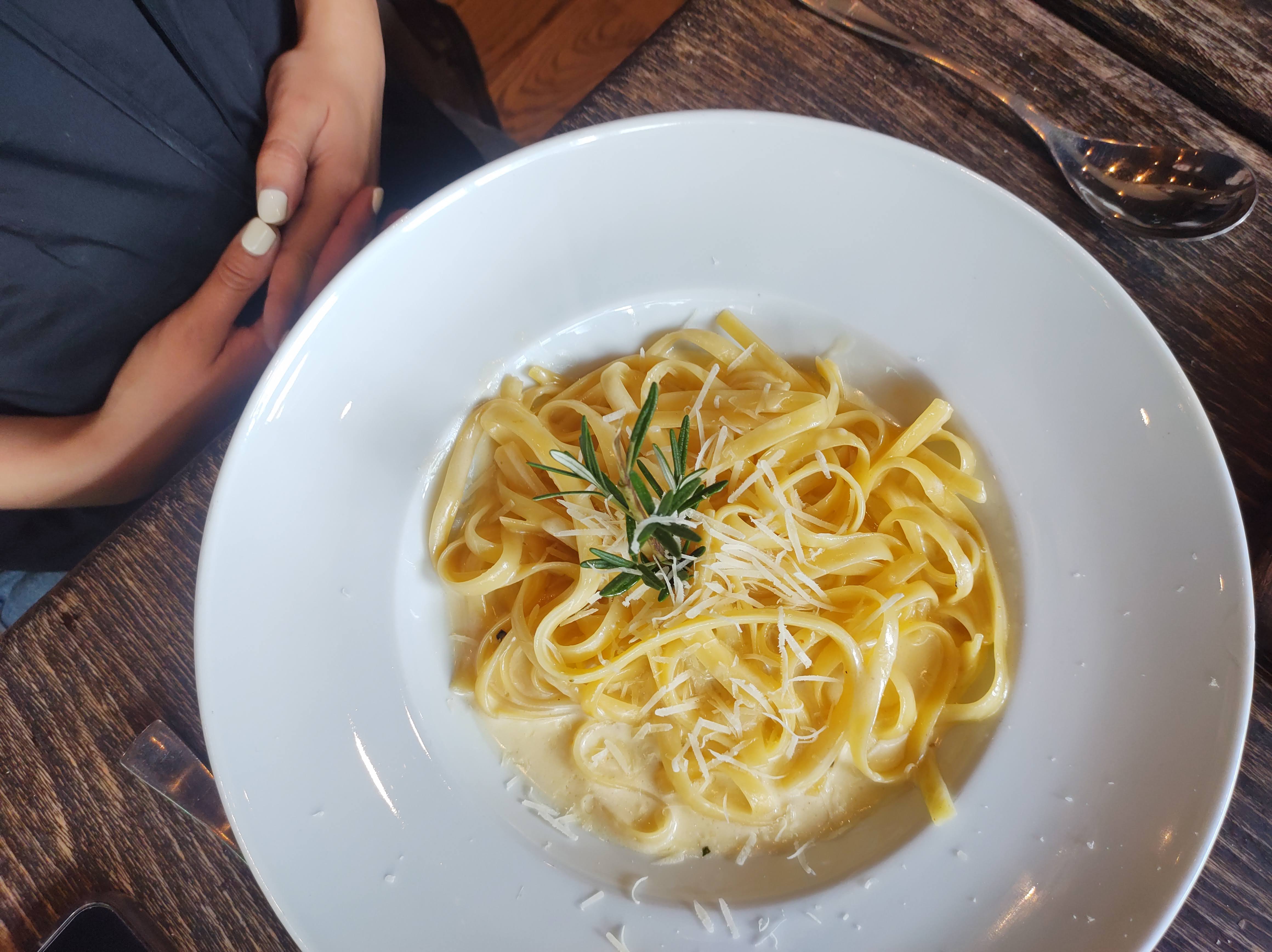 Trattoria de Giacovanni Interlomas image 3