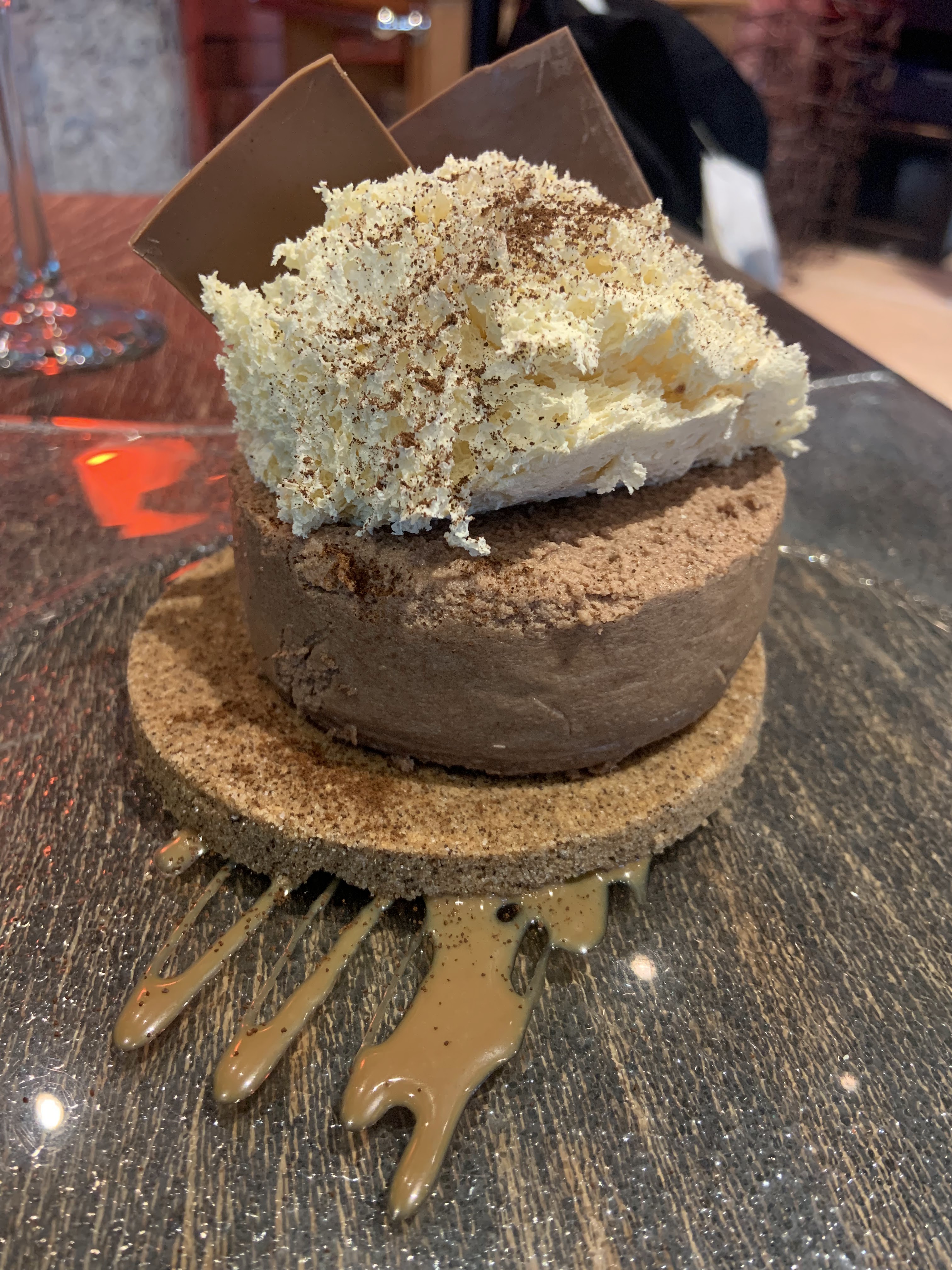 Trattoria de Giacovanni Interlomas image 6