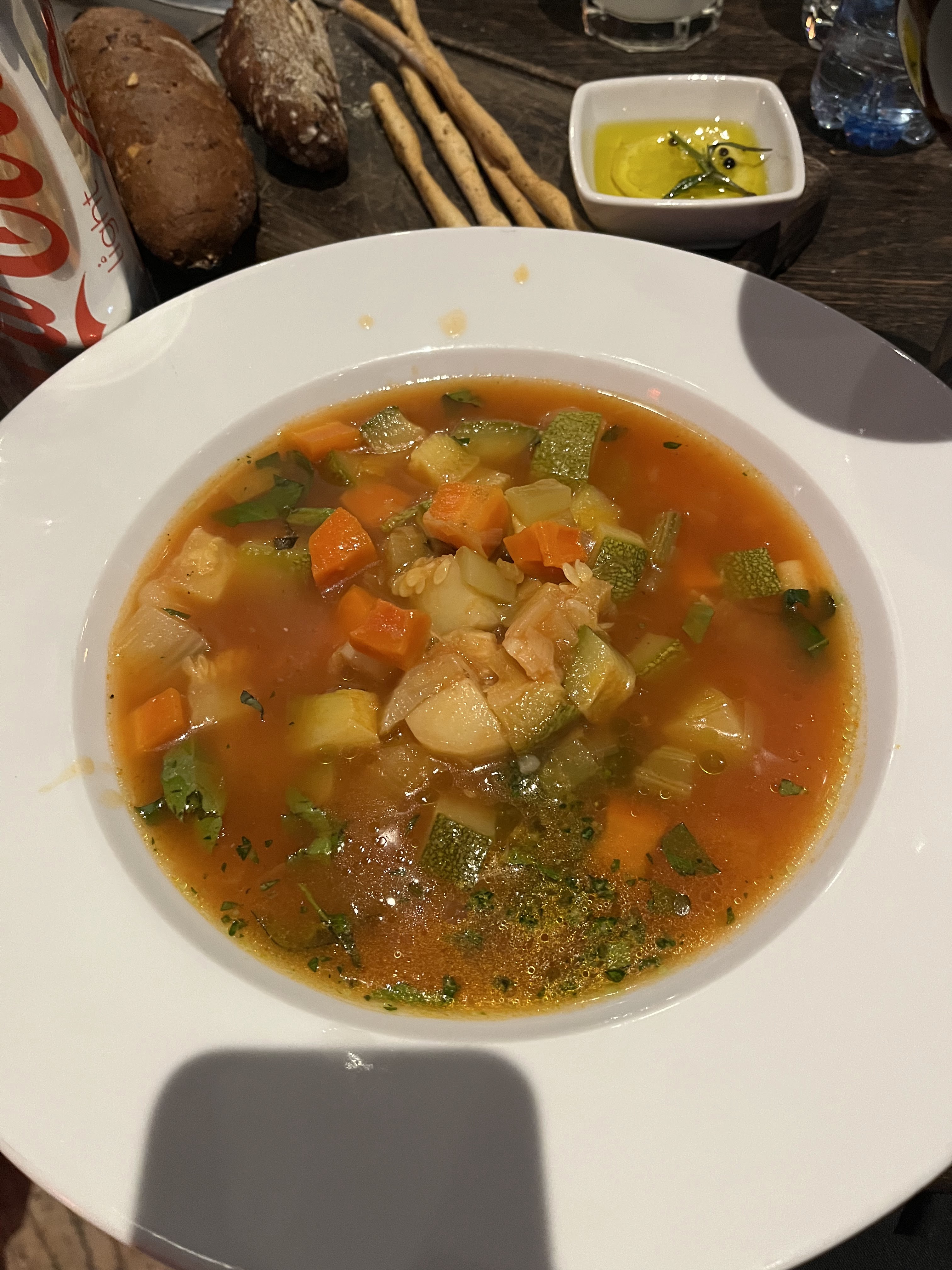 Trattoria de Giacovanni Interlomas image 8