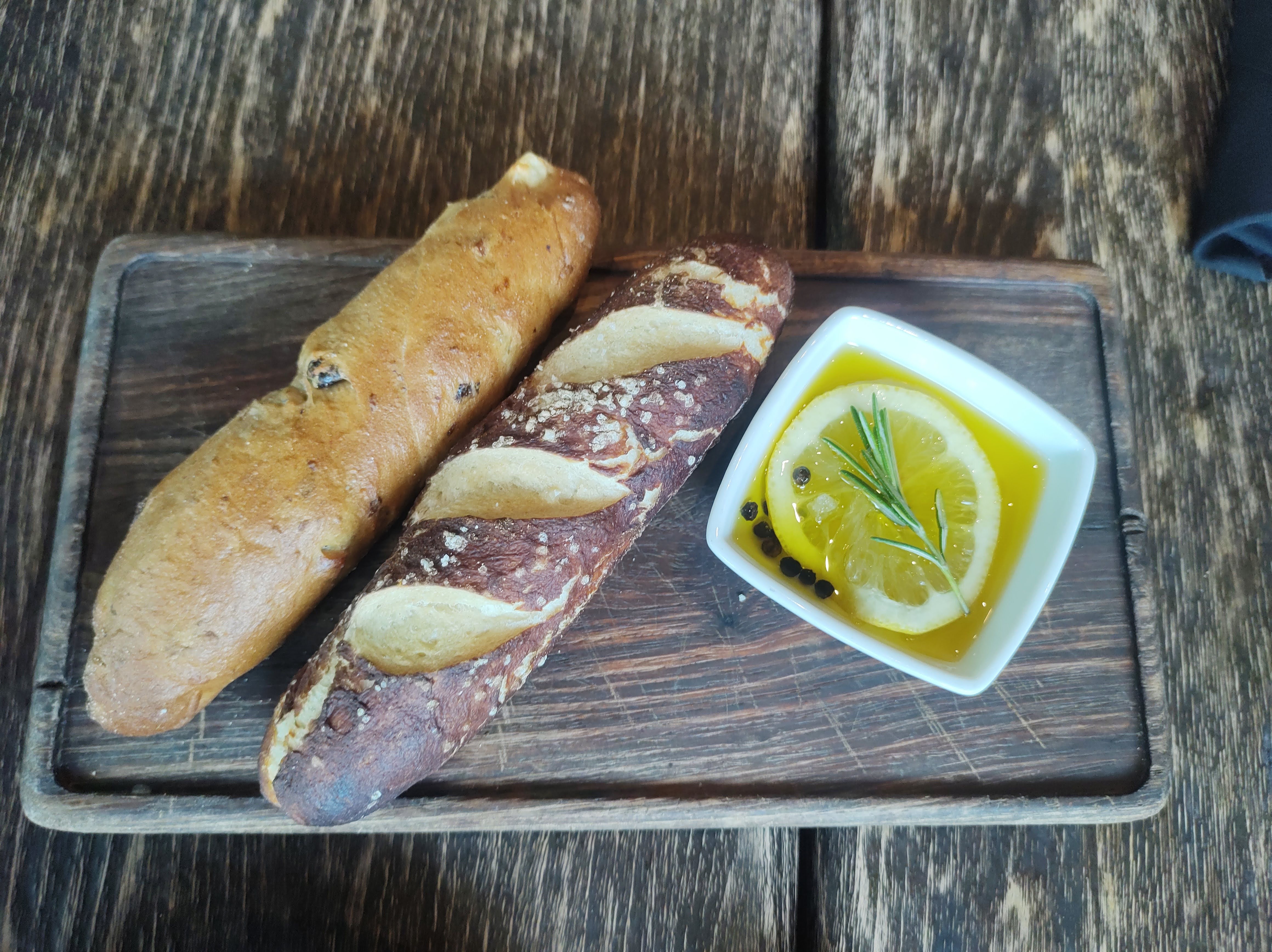 Trattoria de Giacovanni Interlomas image 9