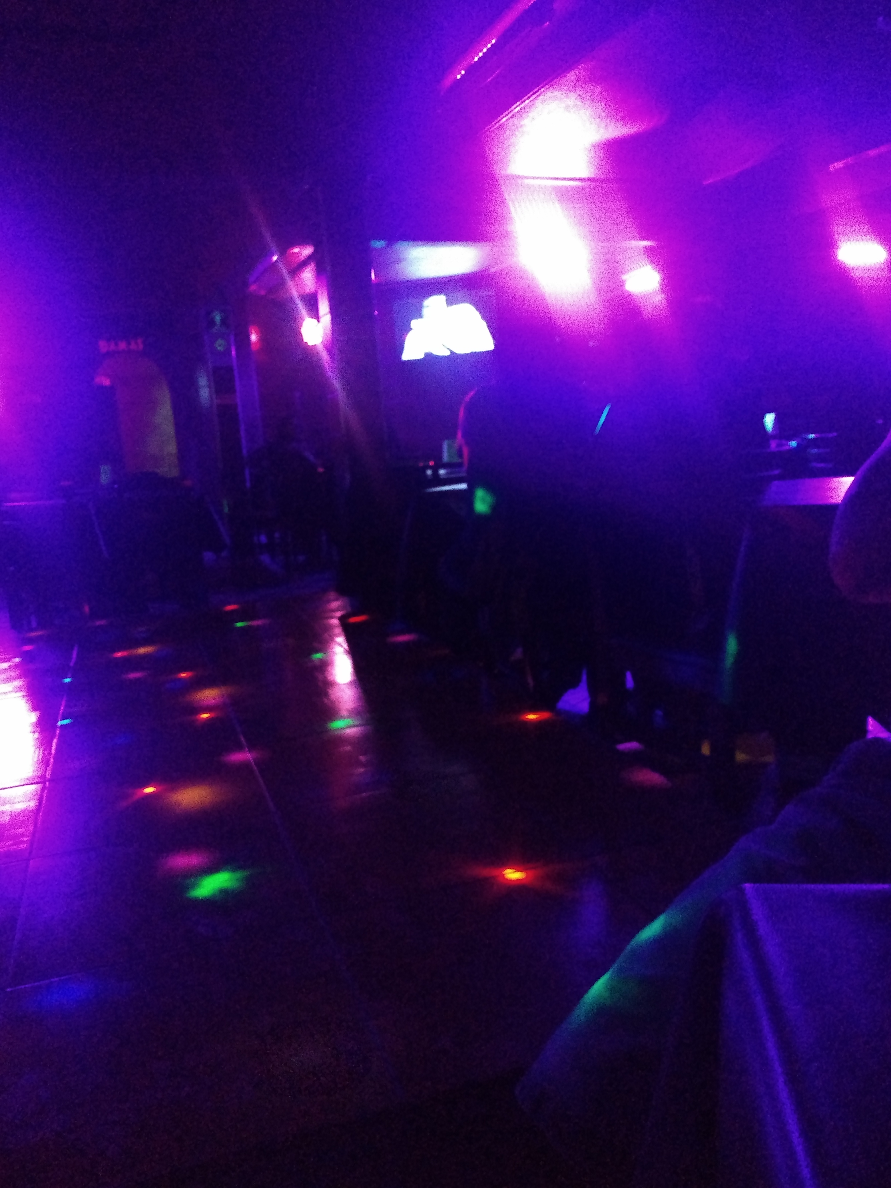 Restaurante Bar La Victoria image 1