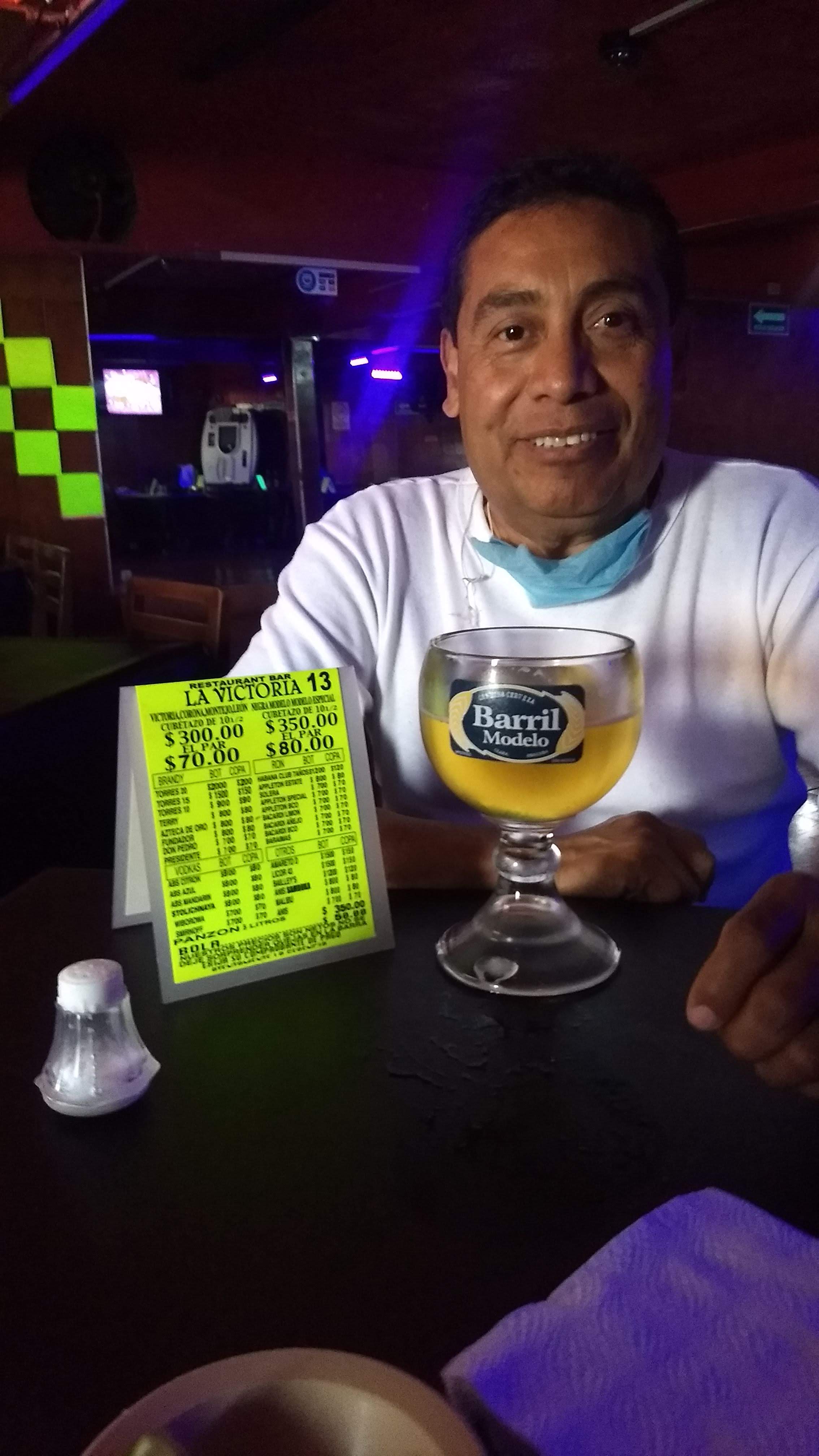 Restaurante Bar La Victoria image 8