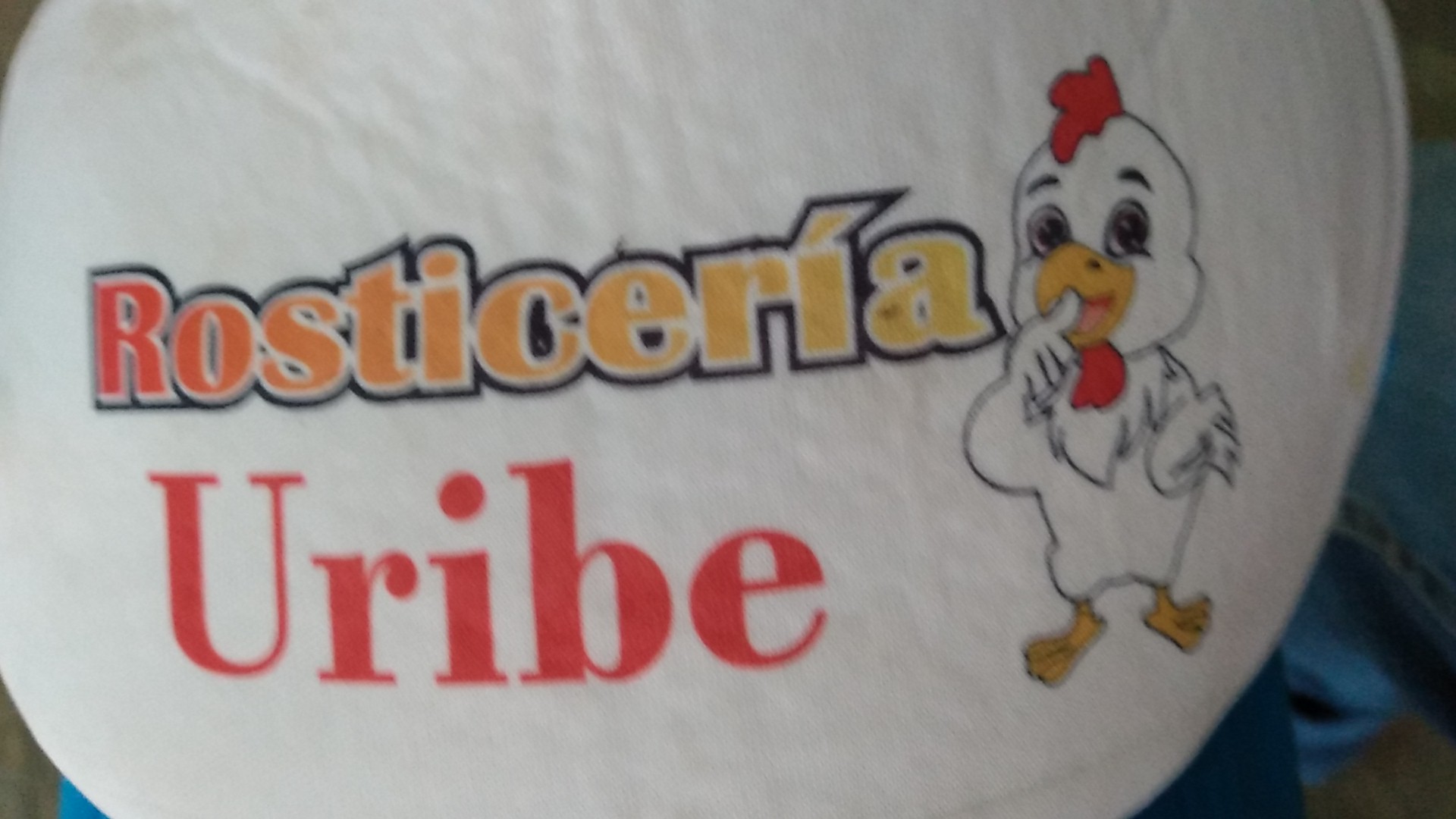 Rosticeria Uribe image 1