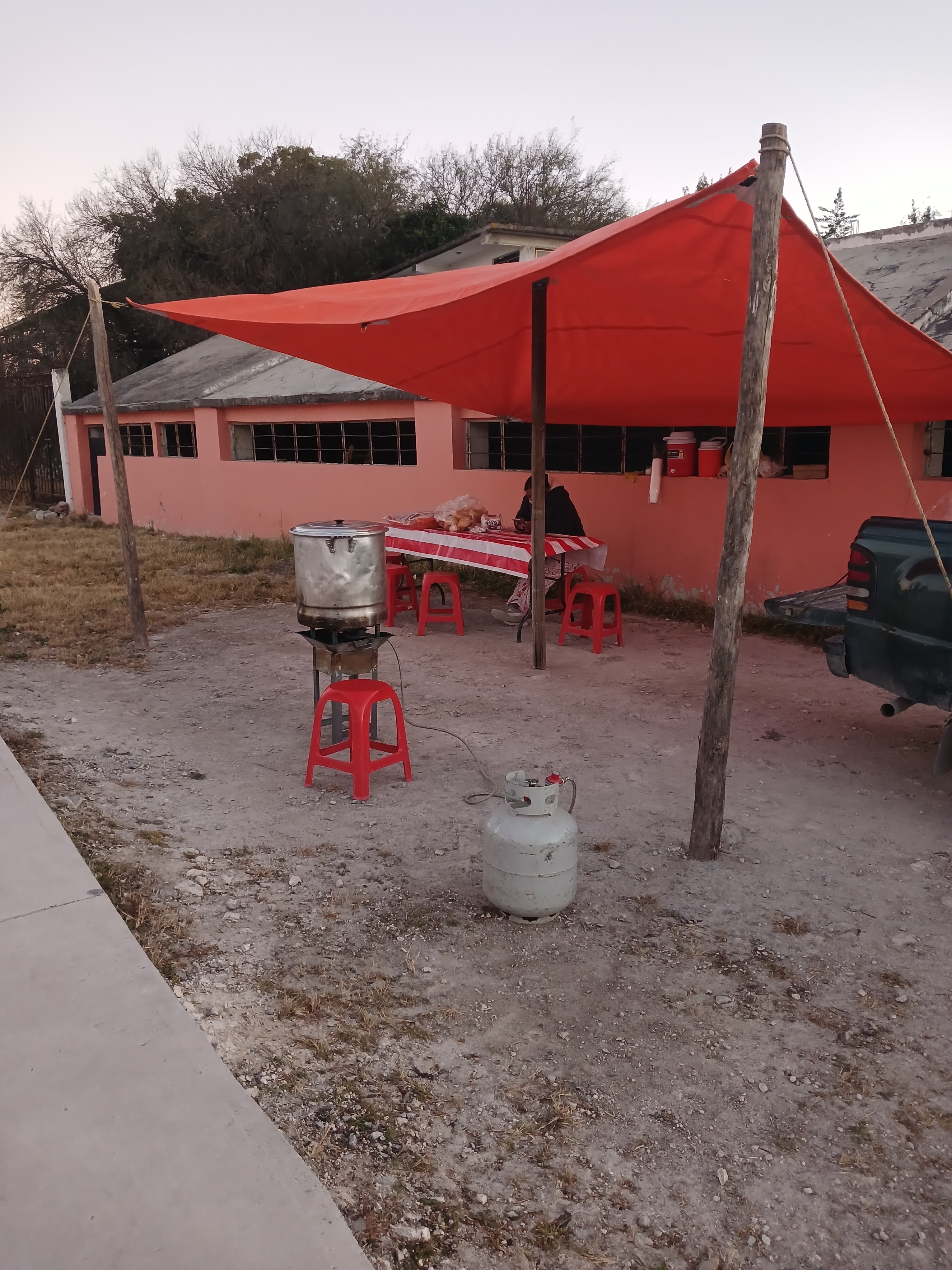 Desayunos El Centro image 1