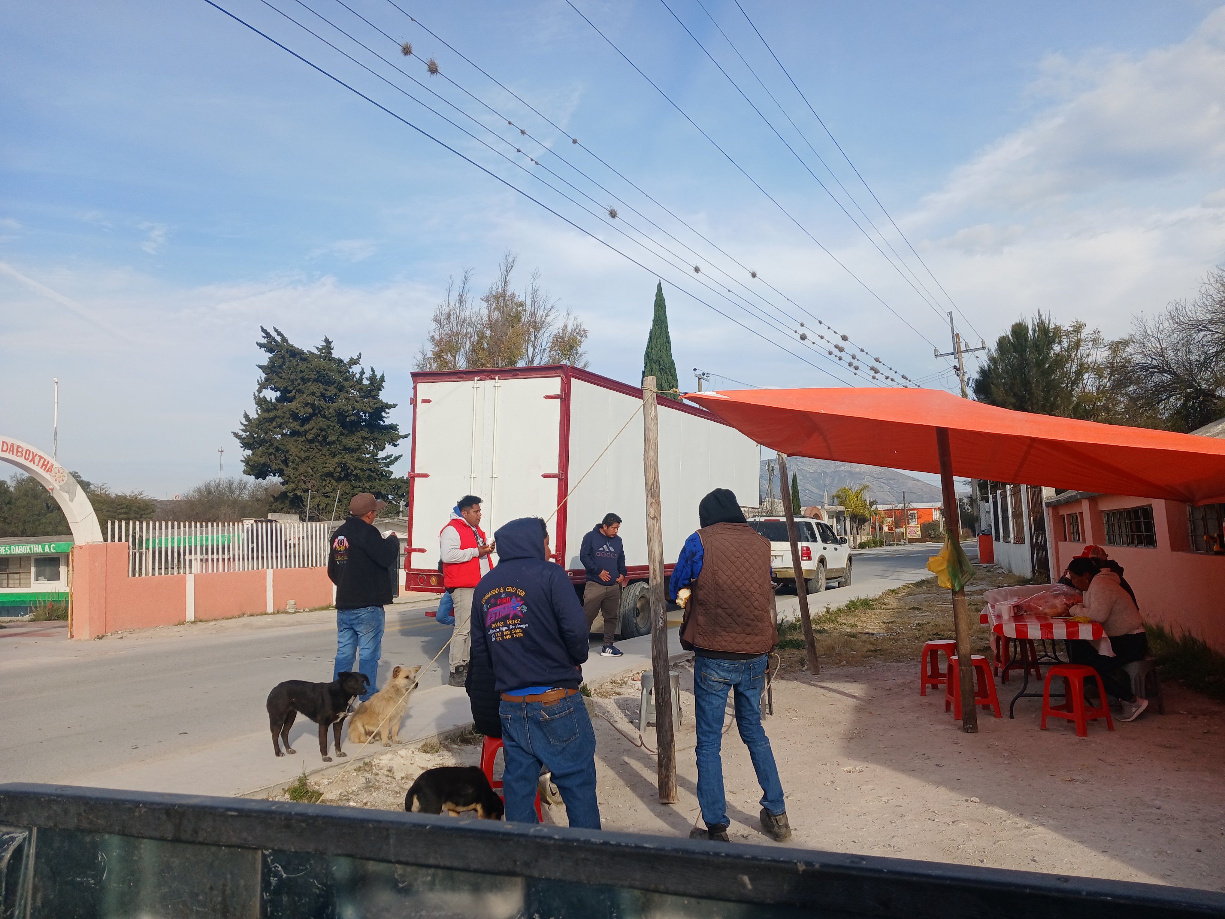 Desayunos El Centro image 2
