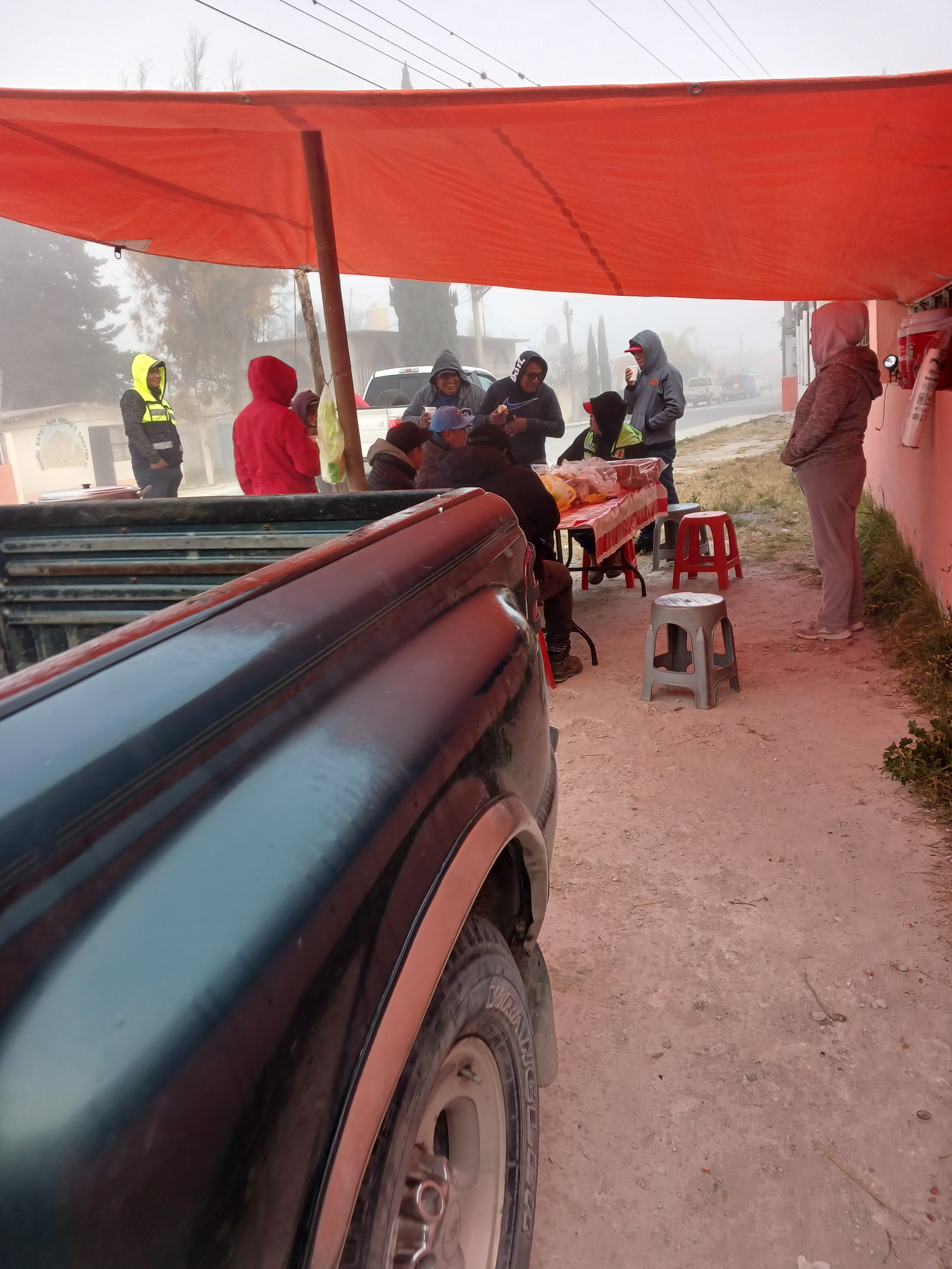 Desayunos El Centro image 4