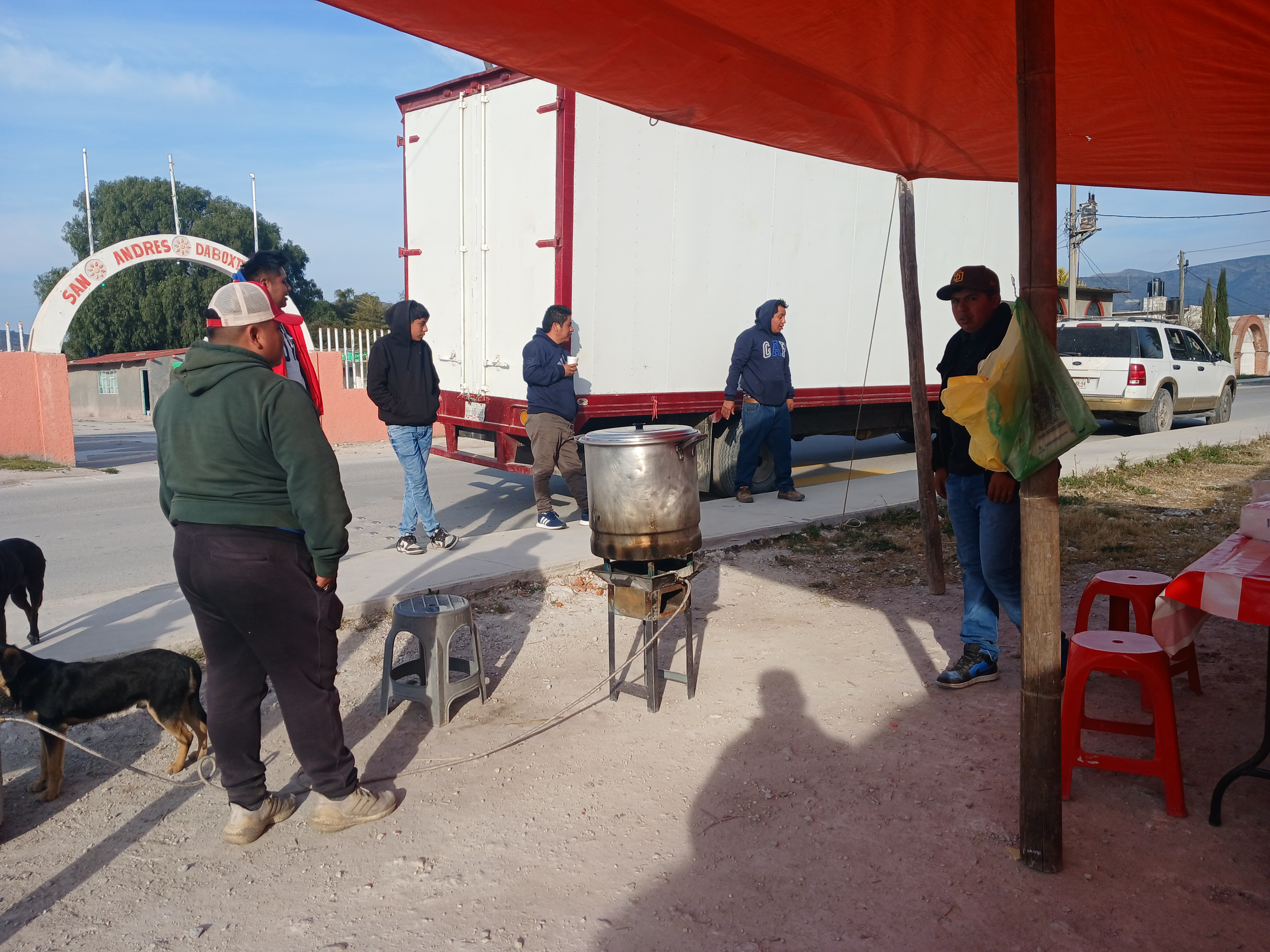 Desayunos El Centro image 5
