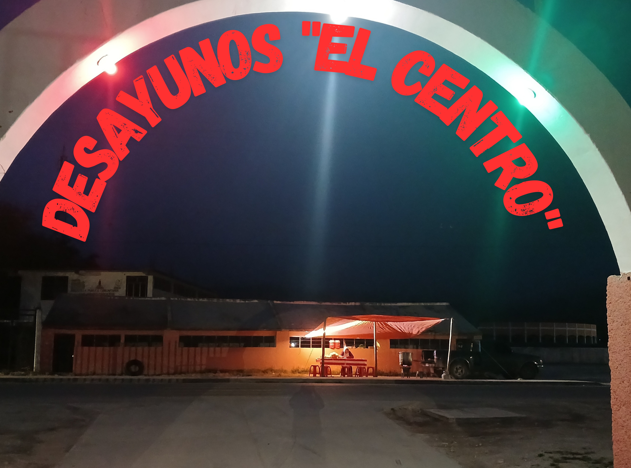 Desayunos El Centro image 6