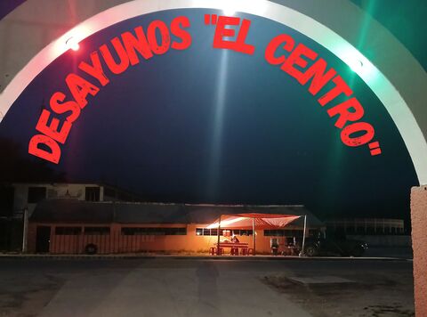 Desayunos El Centro image 6