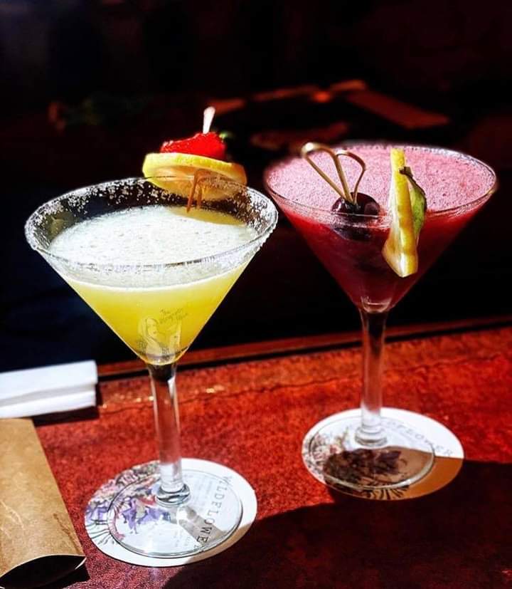 RESTAURANTE SNACKS AND DRINKS image 4