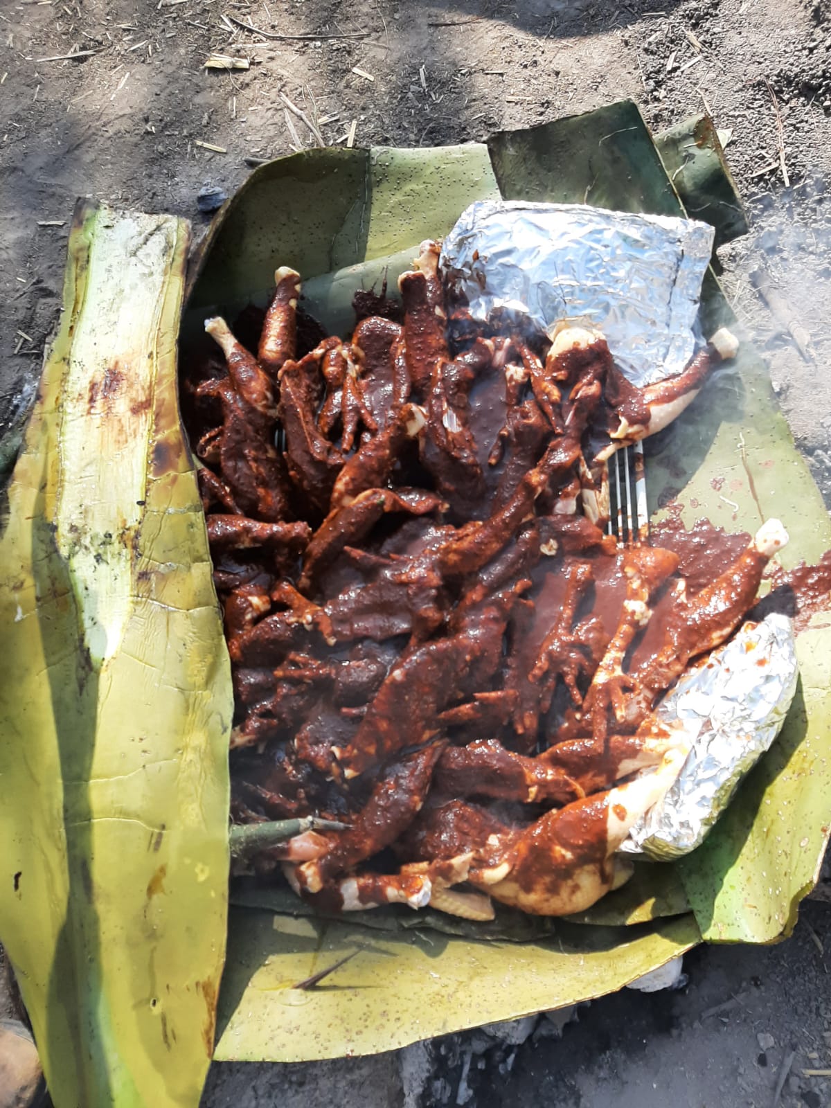 Taco$: Taquería "El Chilango" image 3