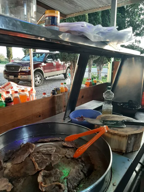 Taco$: Taquería "El Chilango" image 4