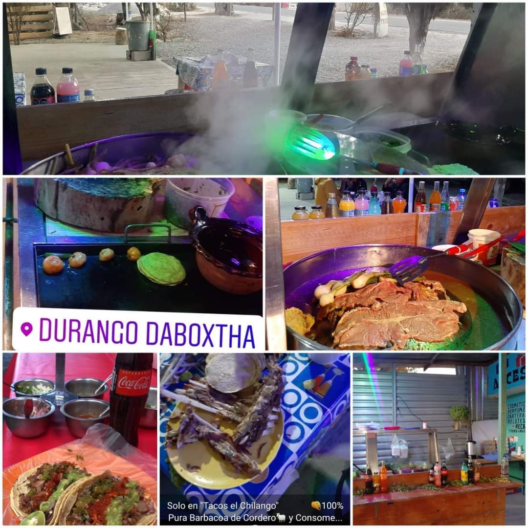 Taco$: Taquería "El Chilango" image 5