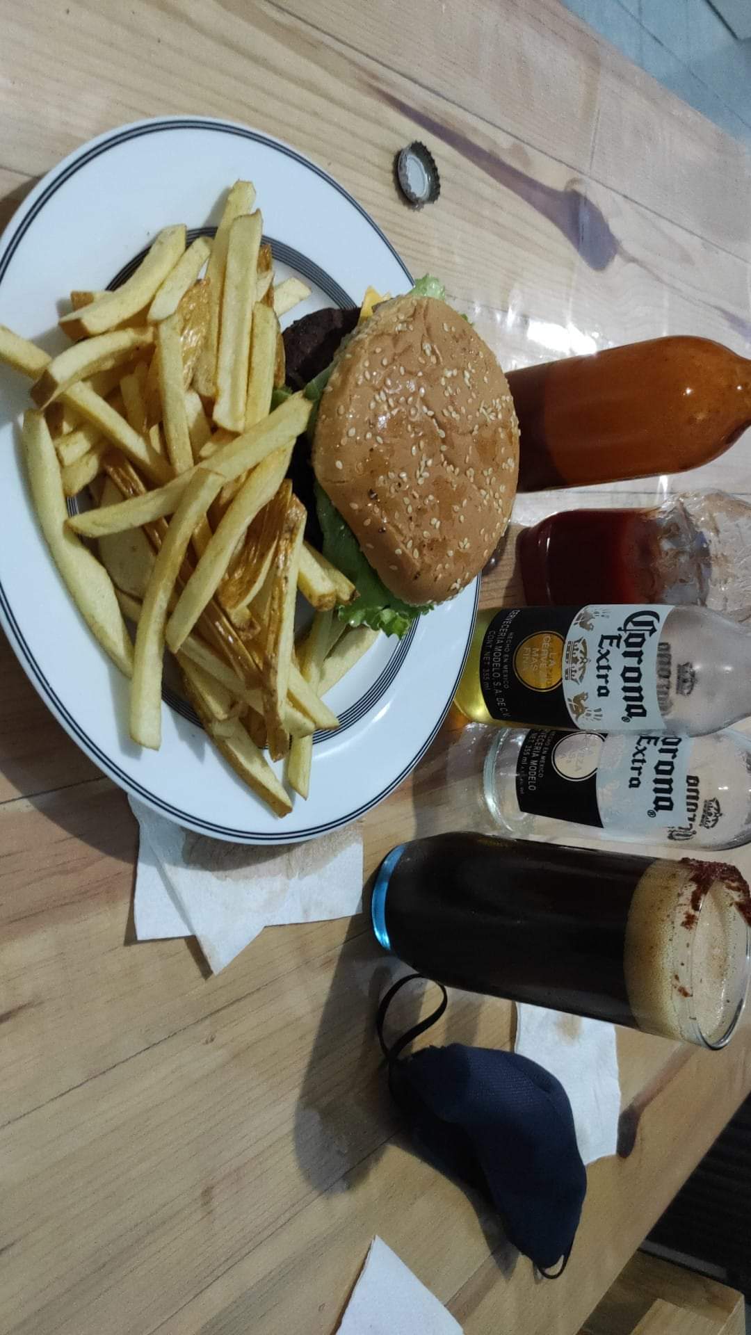 Restaurante nuy image 1