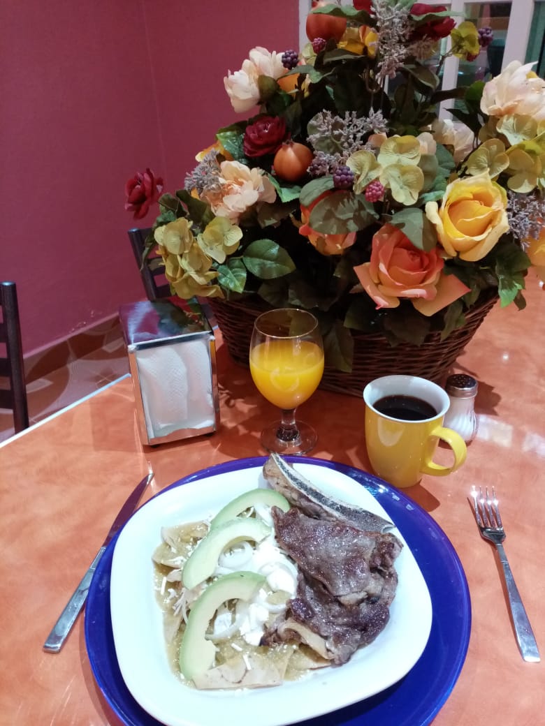 Restaurante maury's image 1