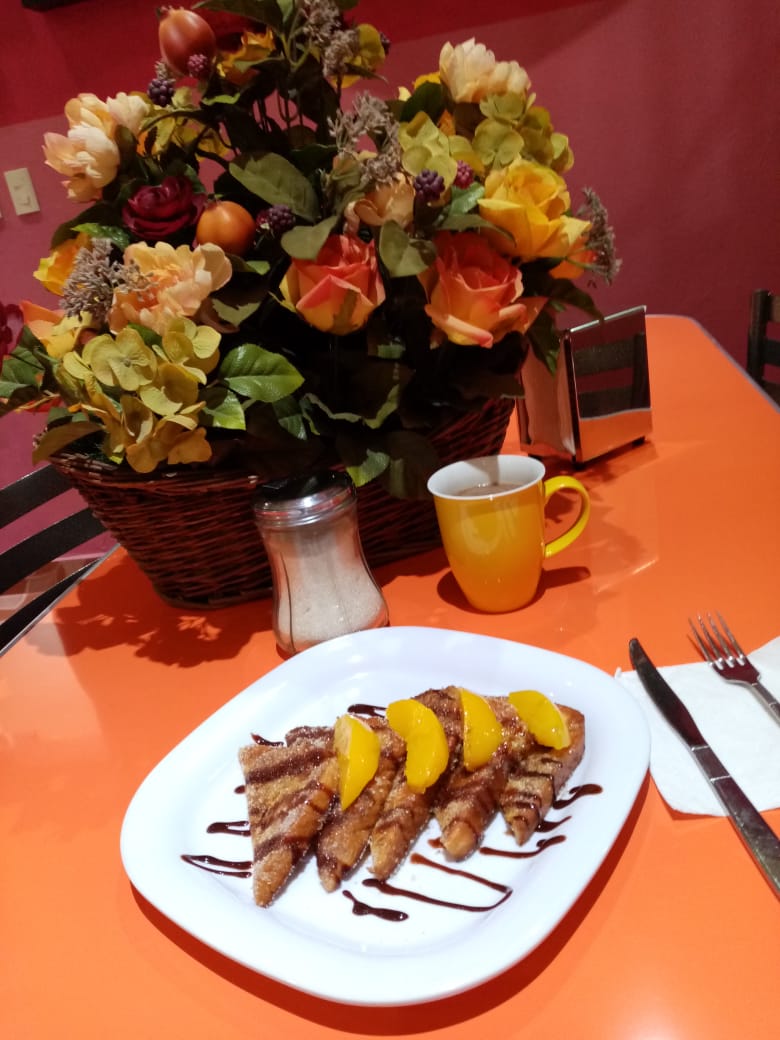 Restaurante maury's image 6