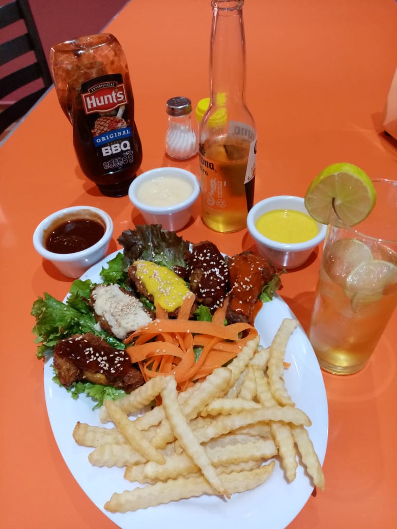 Restaurante maury's image 7