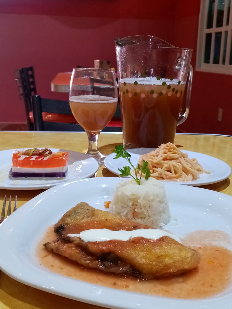 Restaurante maury's image 8