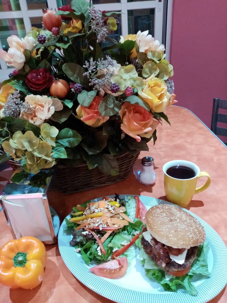 Restaurante maury's image 9