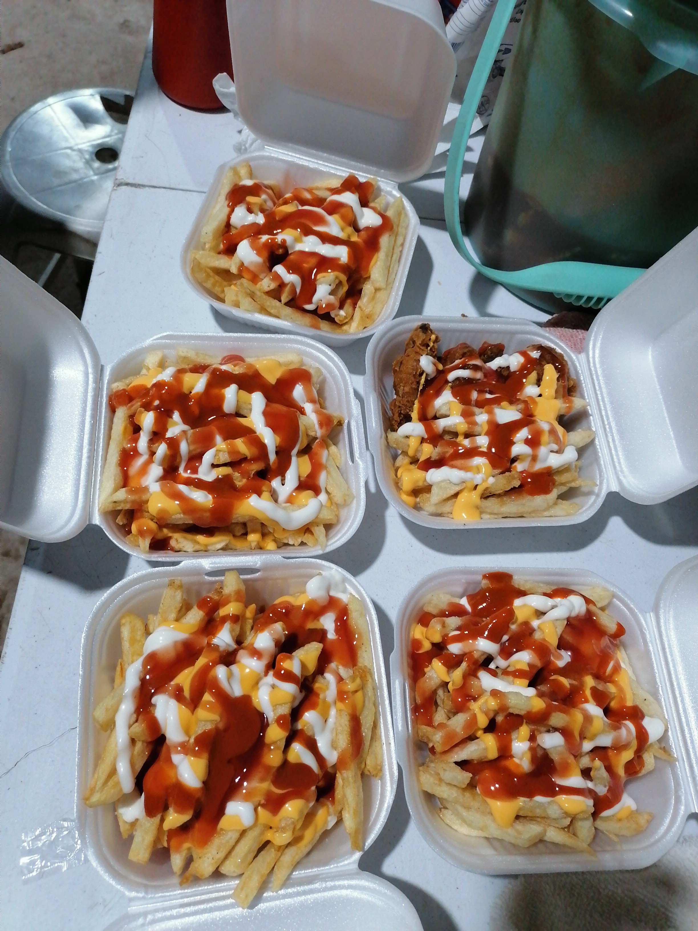 Antojitos El Espíritu image 1