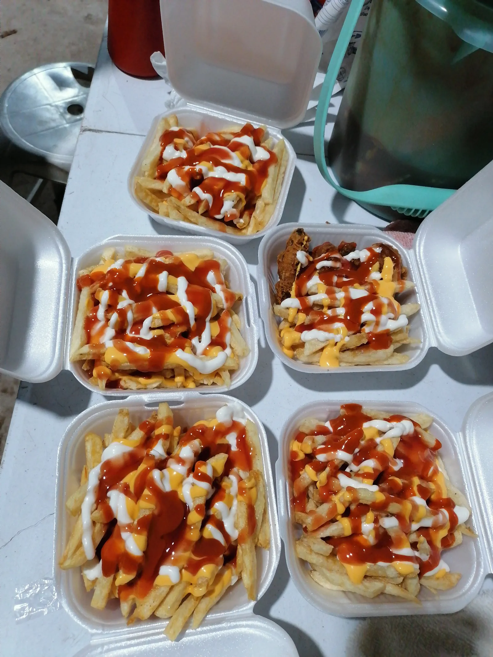 Antojitos El Espíritu image 1