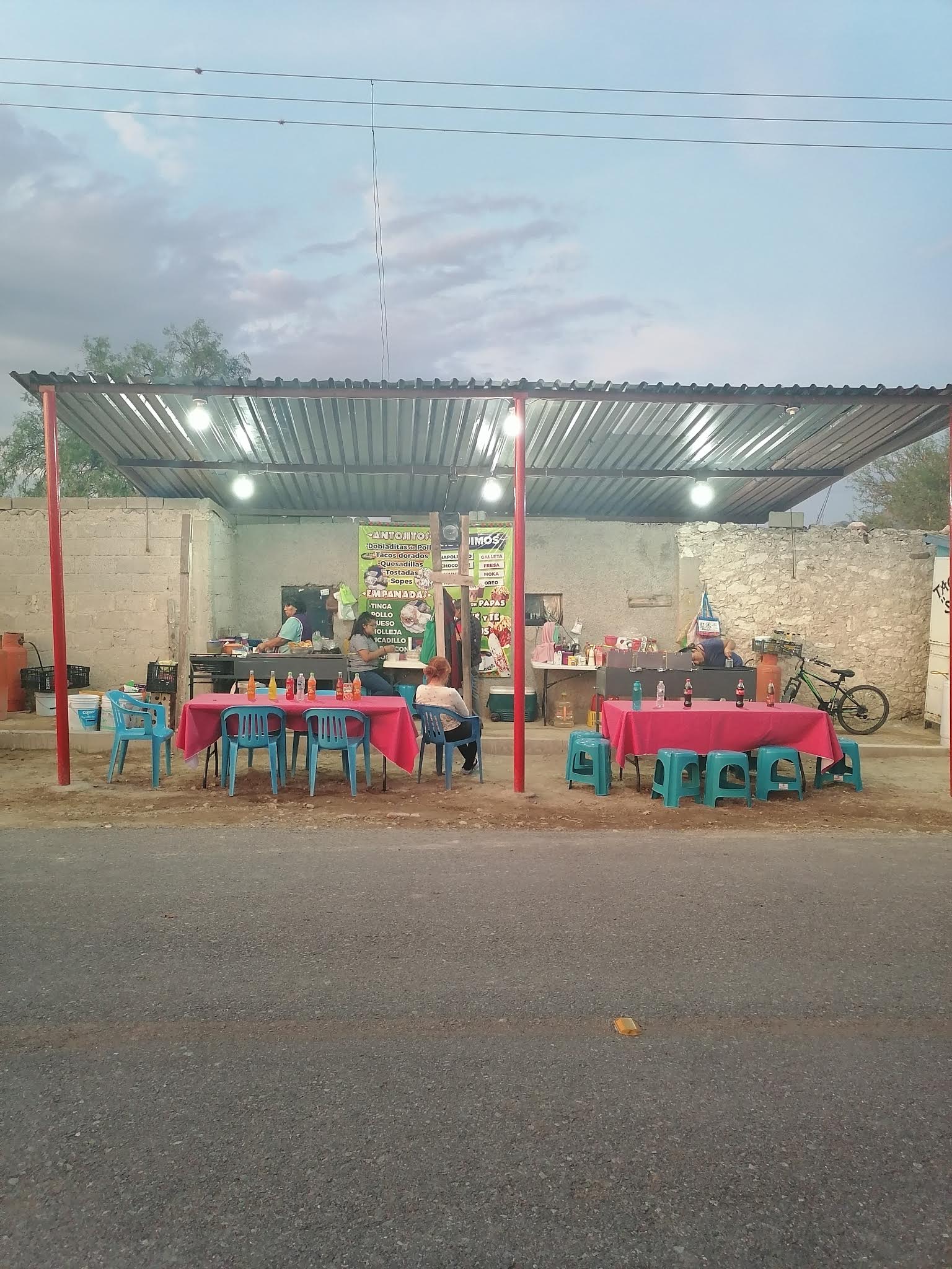 Antojitos El Espíritu image 2