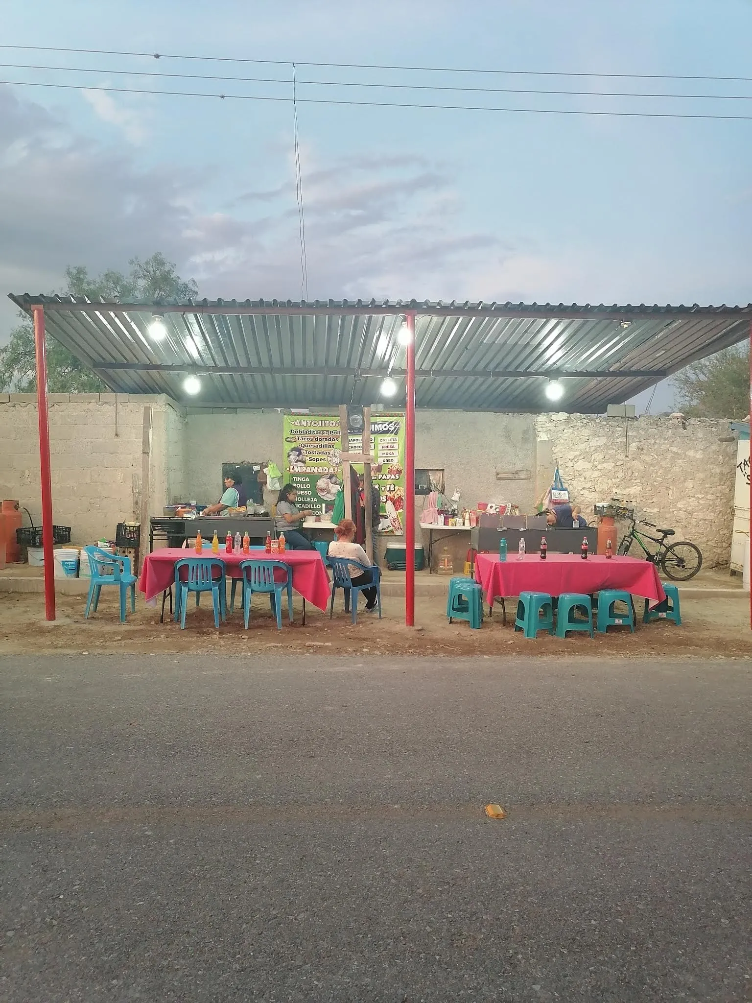Antojitos El Espíritu image 2