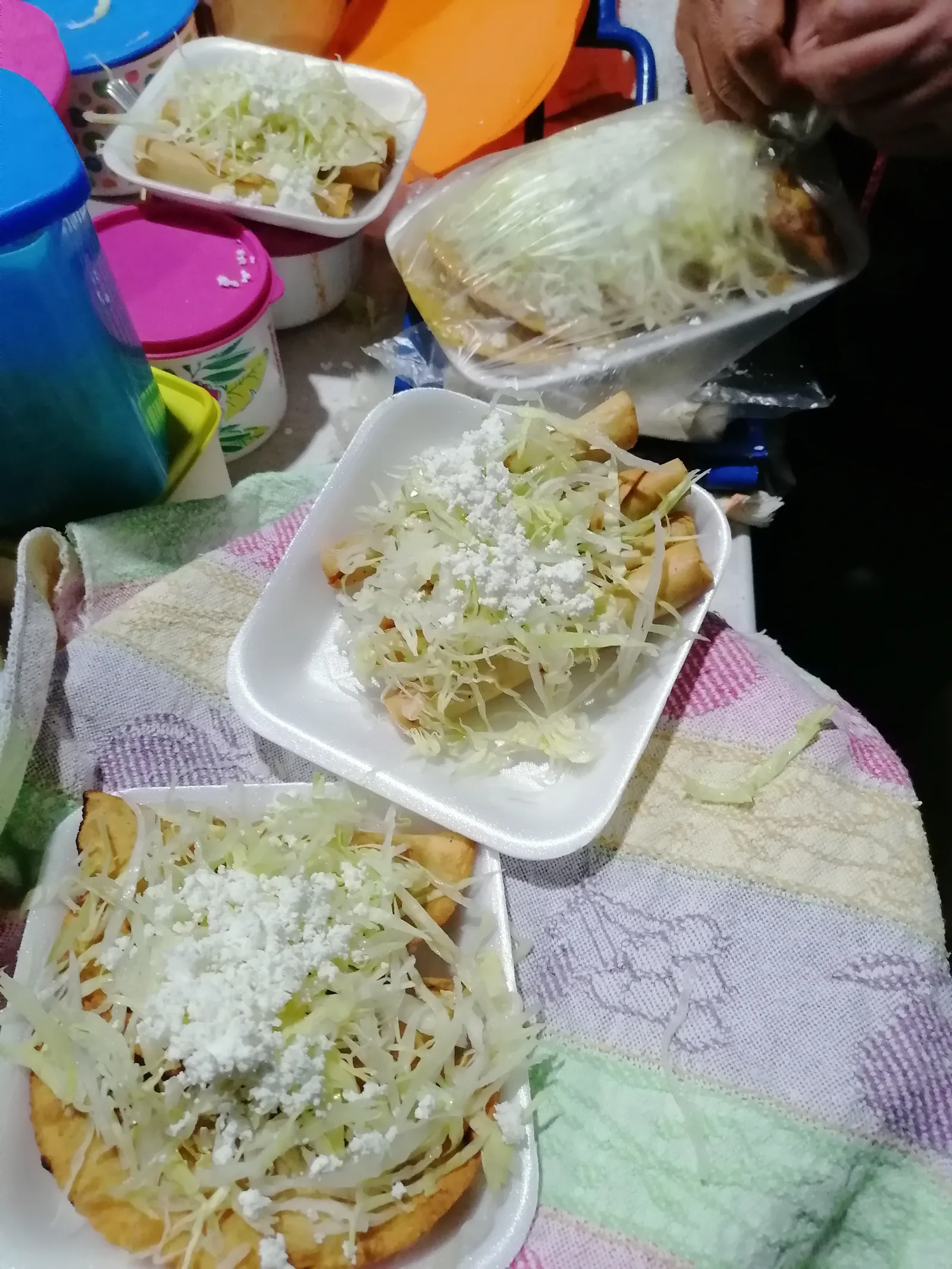 Antojitos El Espíritu image 3