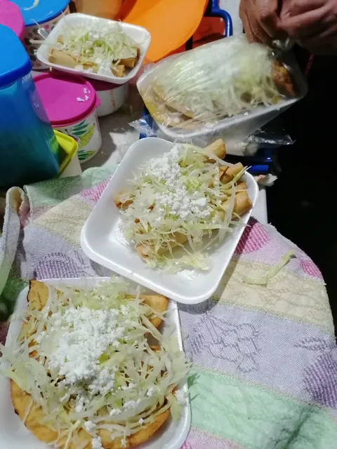 Antojitos El Espíritu image 3