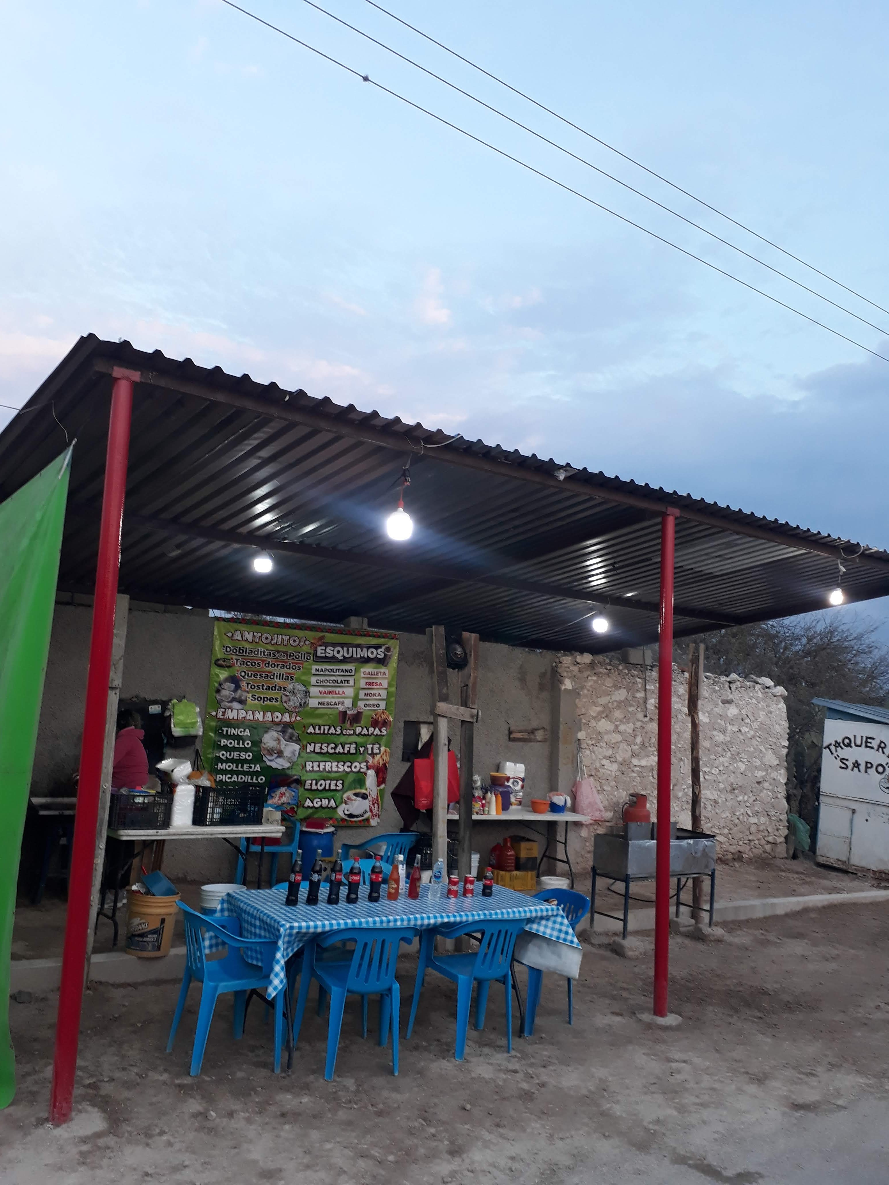 Antojitos El Espíritu image 4