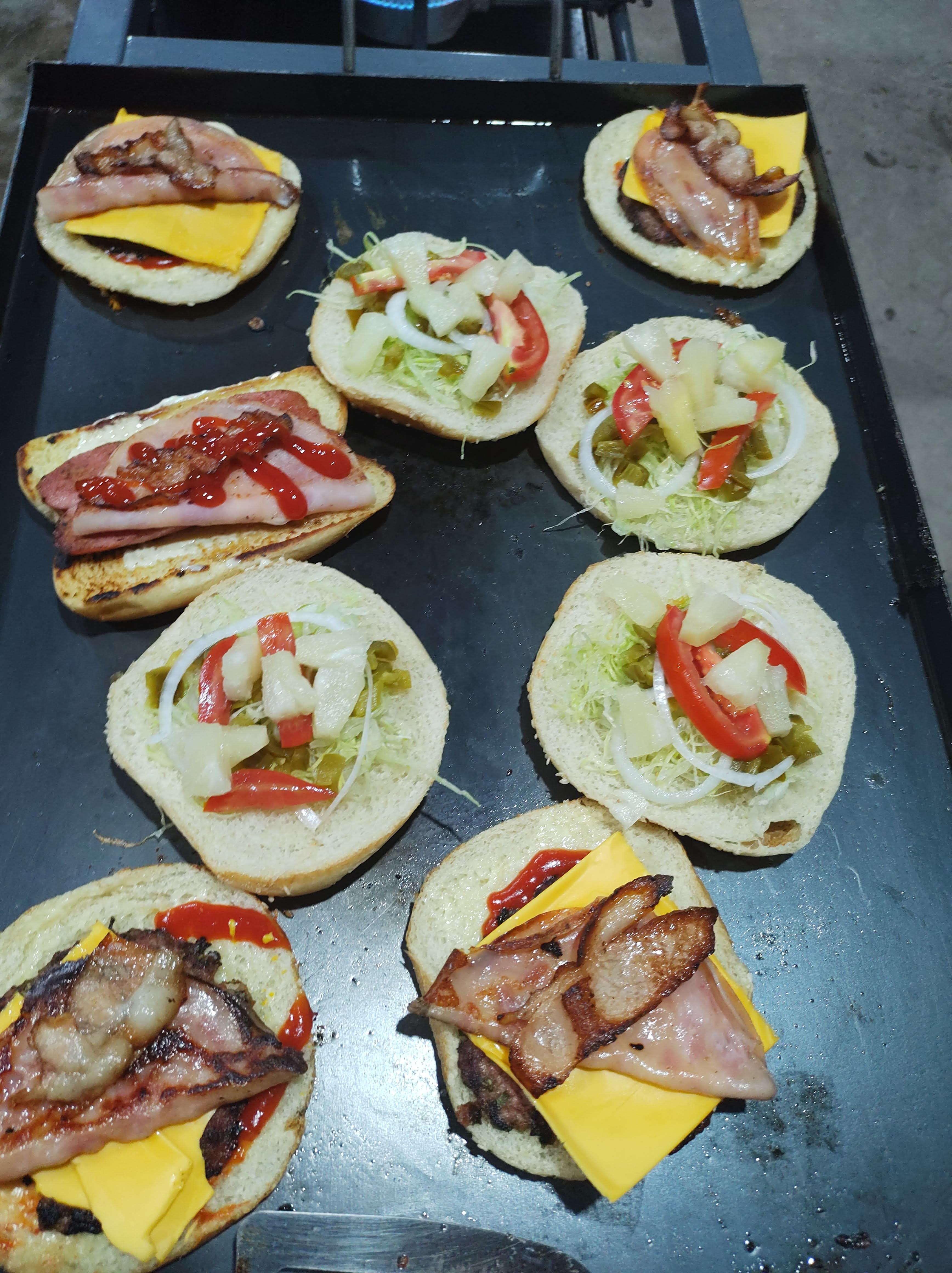 Antojitos El Espíritu image 5