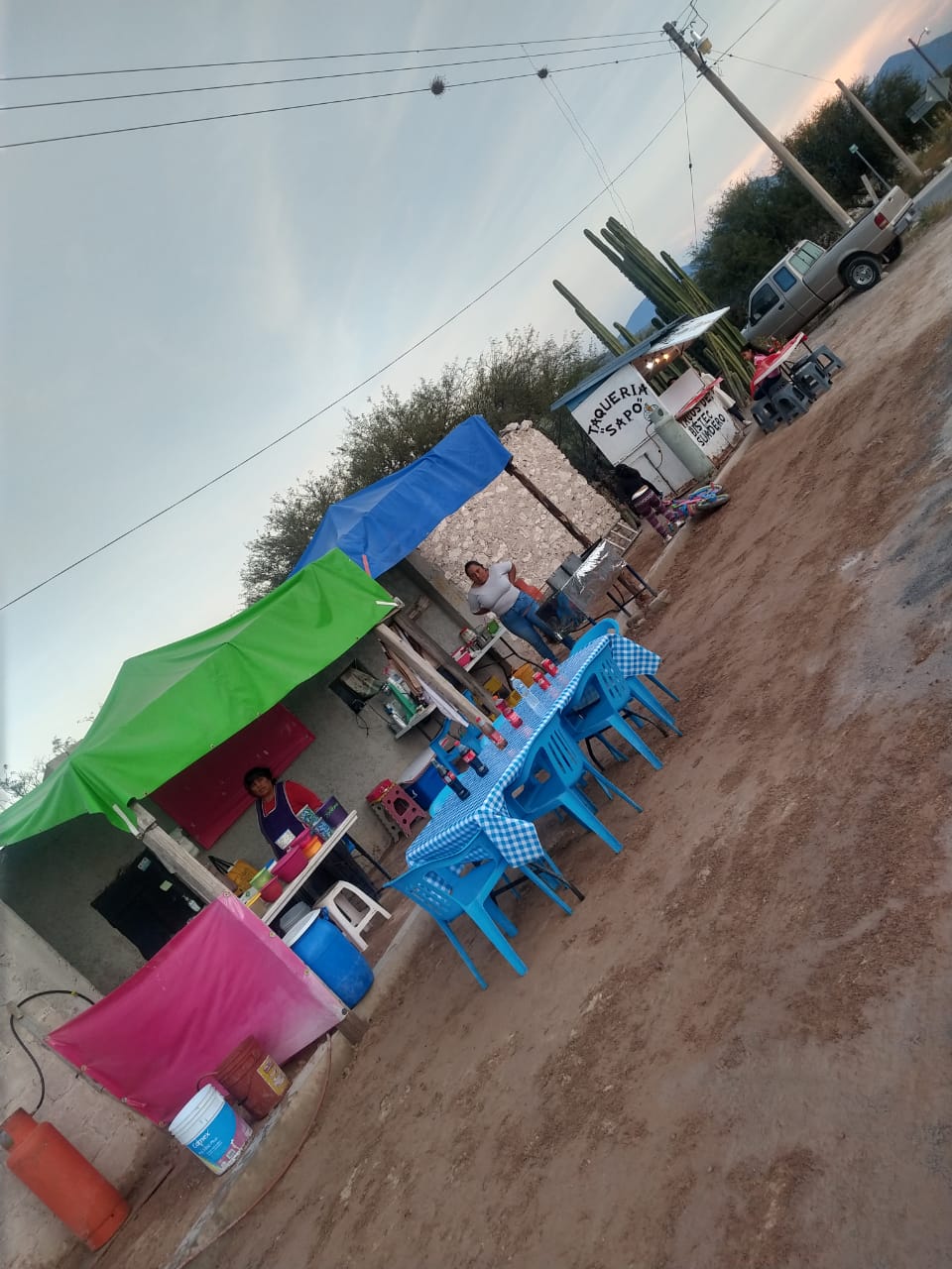 Antojitos El Espíritu image 6