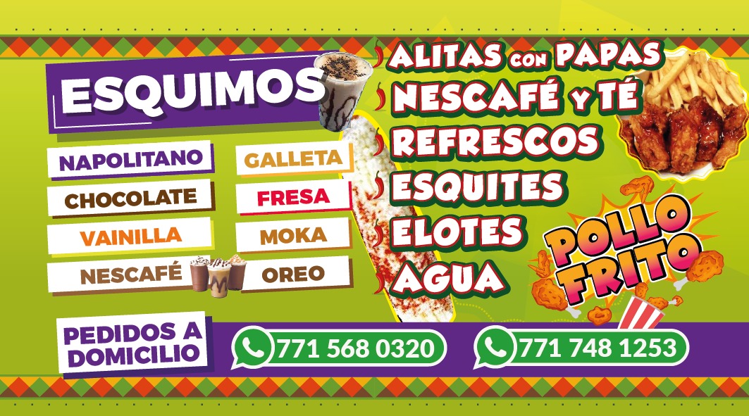 Antojitos El Espíritu image 7