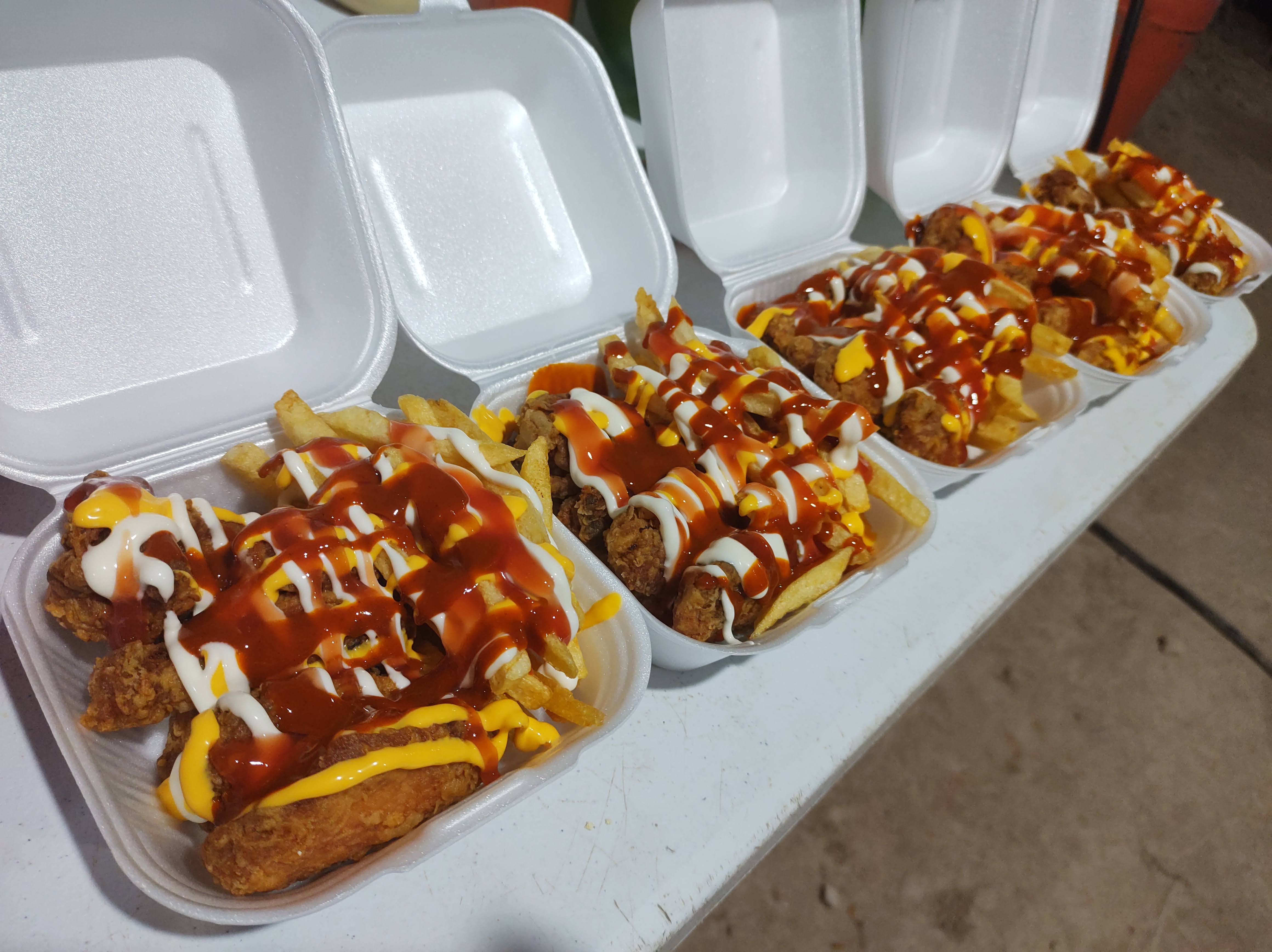 Antojitos El Espíritu image 9