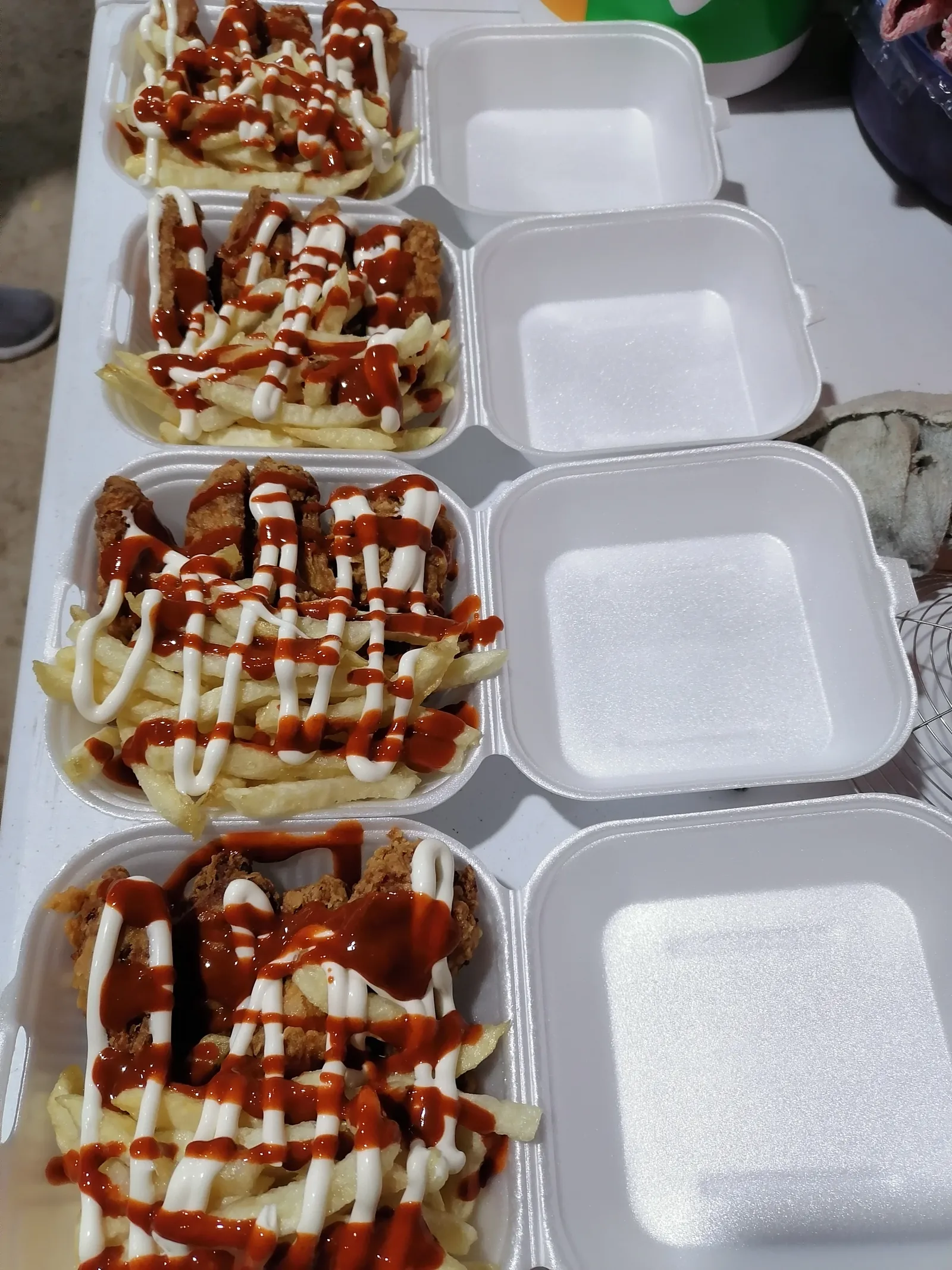 Antojitos El Espíritu image 10