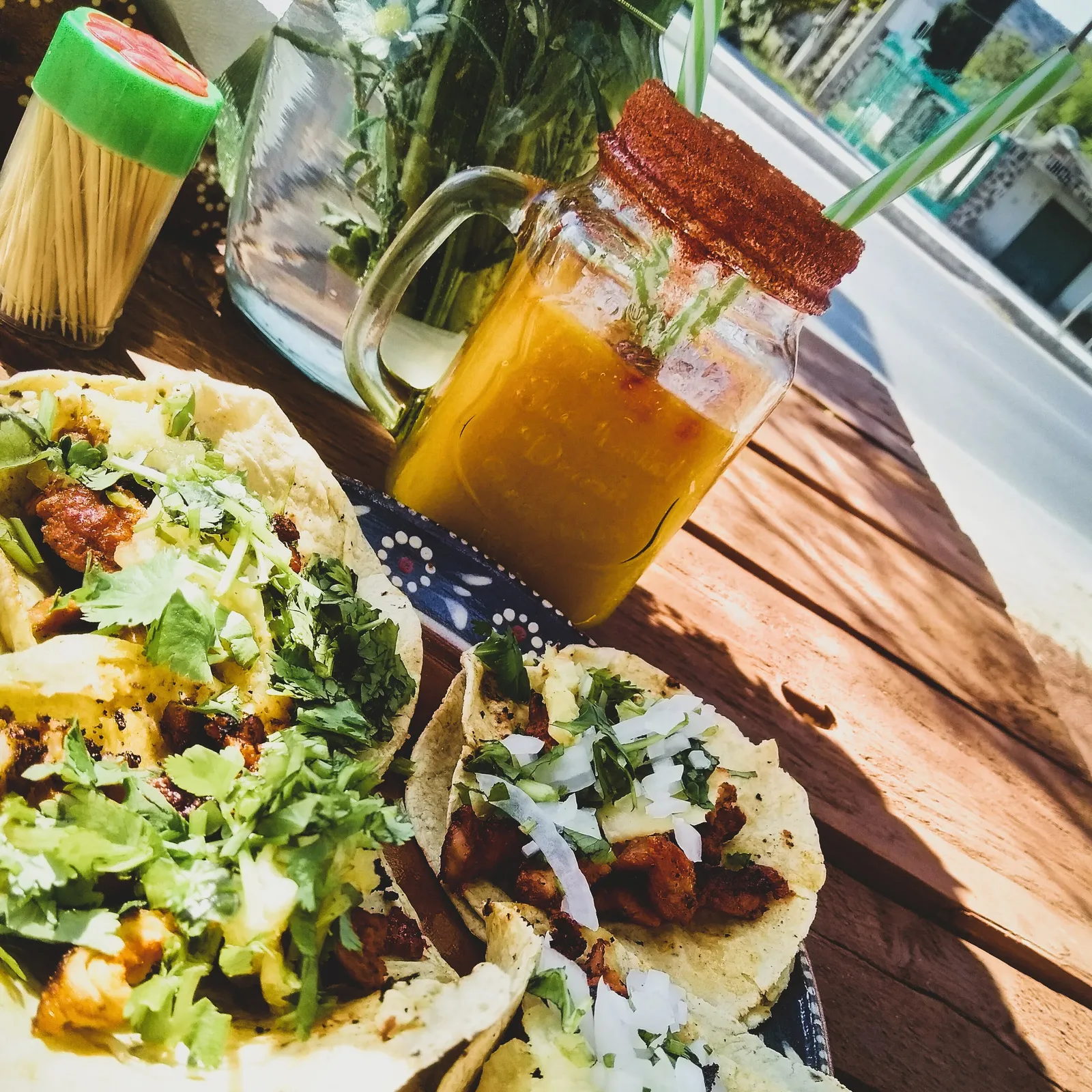 Taconmadre image 1