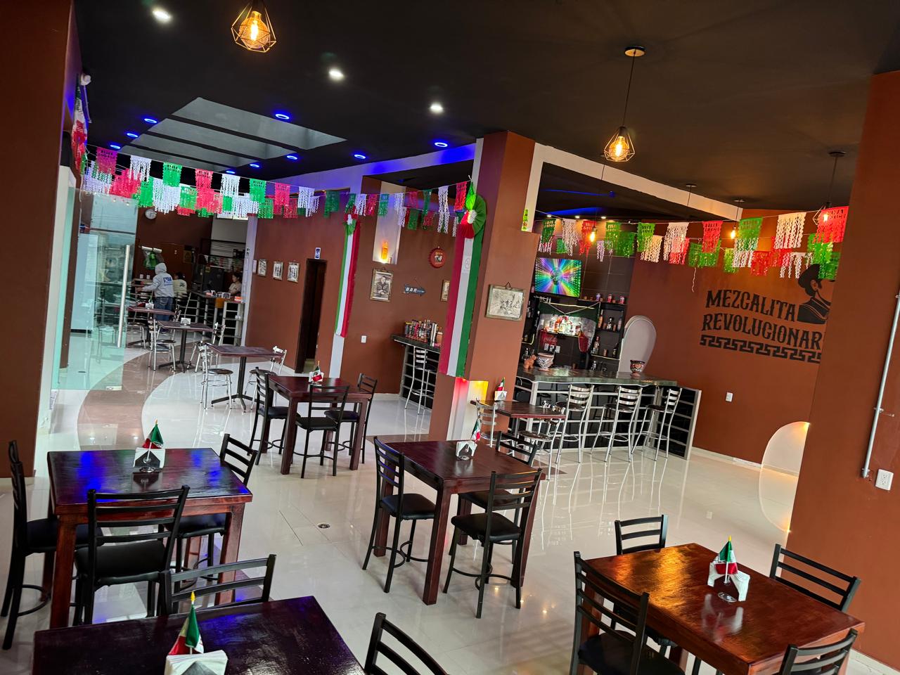 Mezcalita Revolucionaria image 1