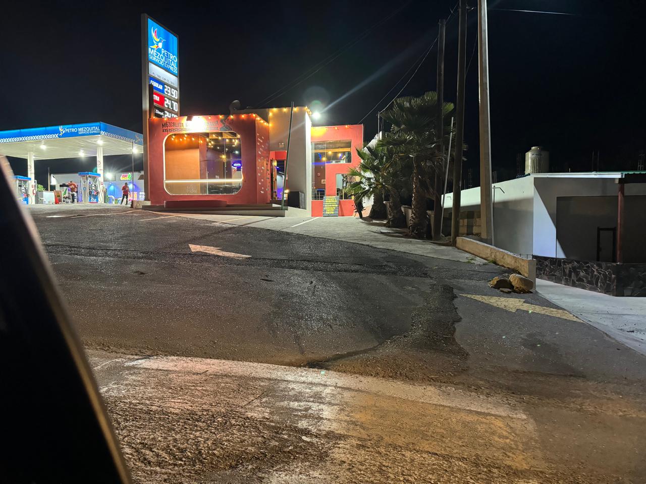 Mezcalita Revolucionaria image 2