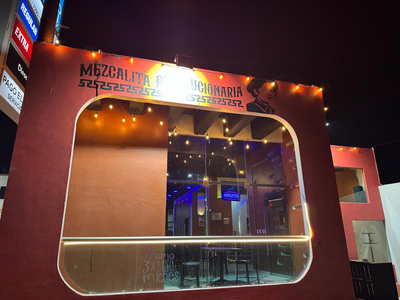 Mezcalita Revolucionaria image 3