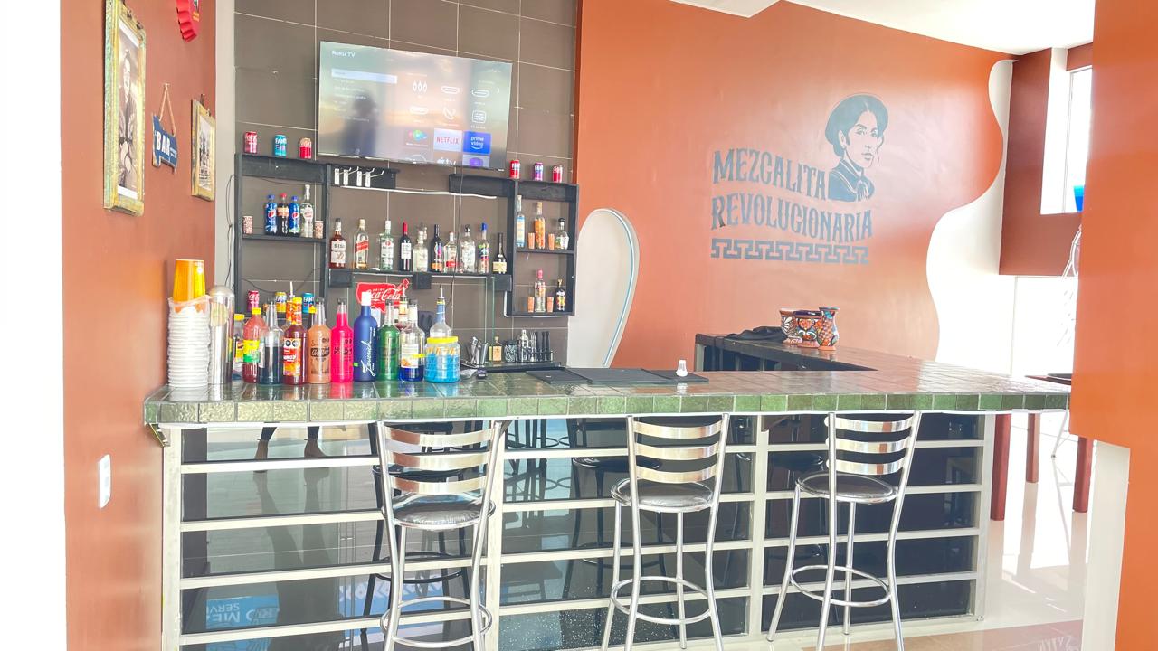Mezcalita Revolucionaria image 4