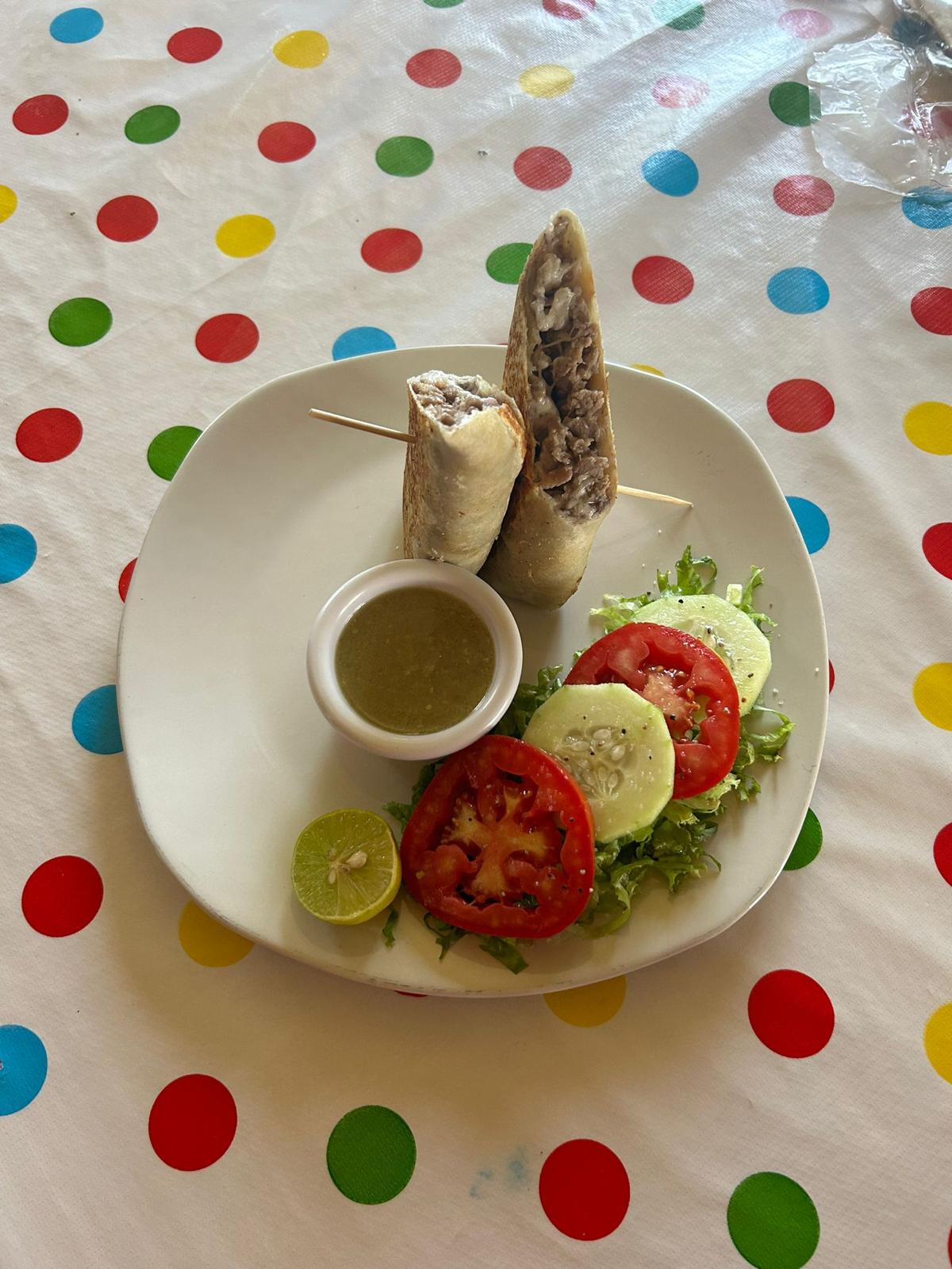 Pizzeria SAS Restaurante & Bar image 2