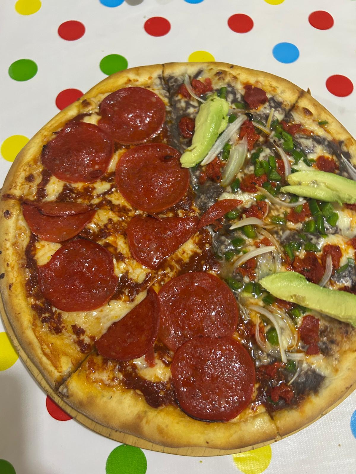 Pizzeria SAS Restaurante & Bar image 3