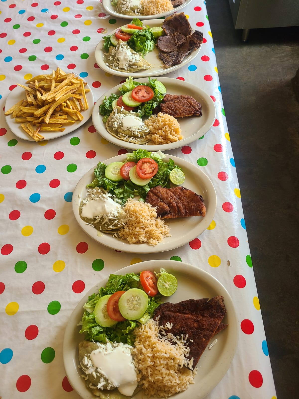 Pizzeria SAS Restaurante & Bar image 4