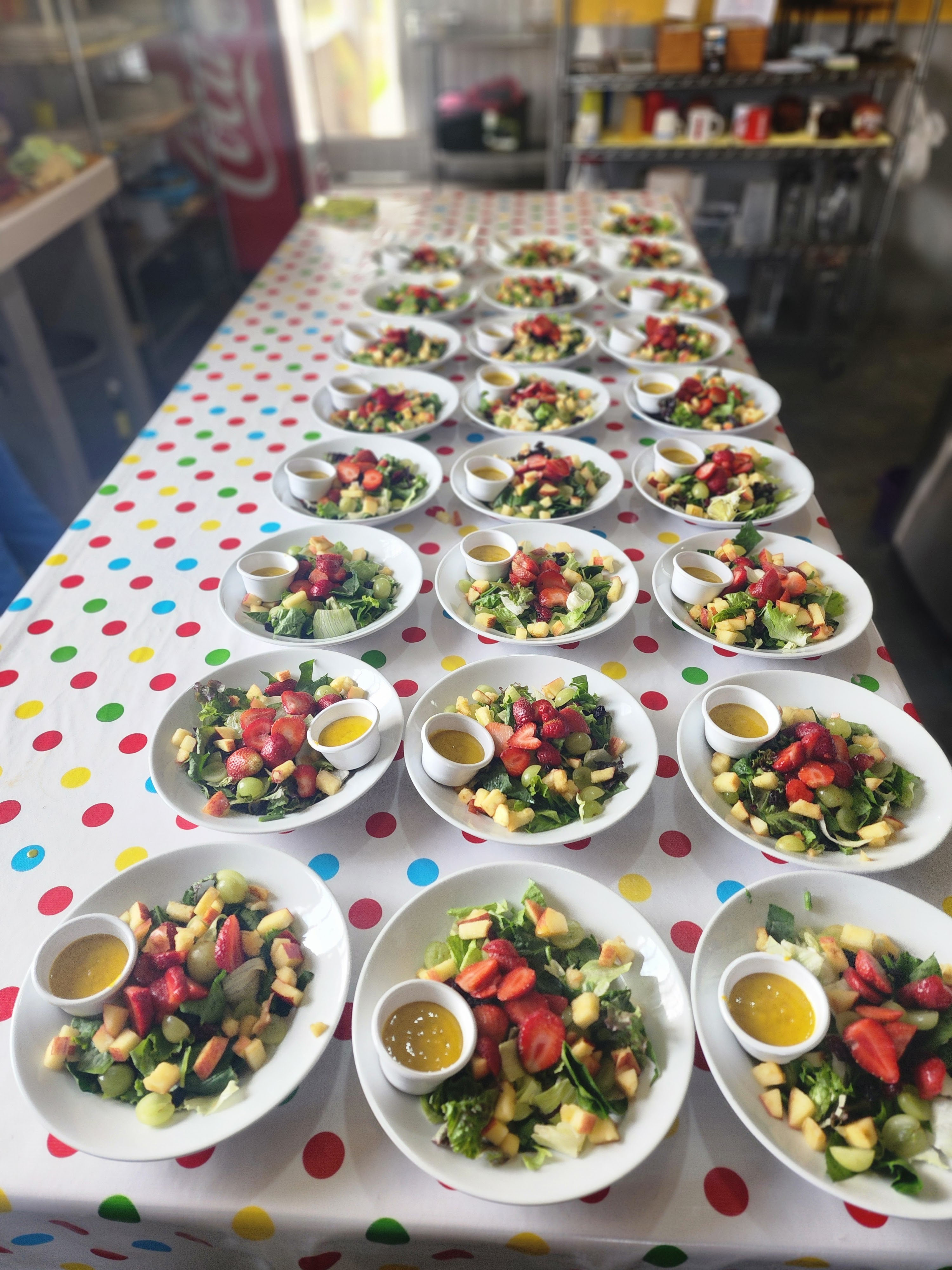 Pizzeria SAS Restaurante & Bar image 5