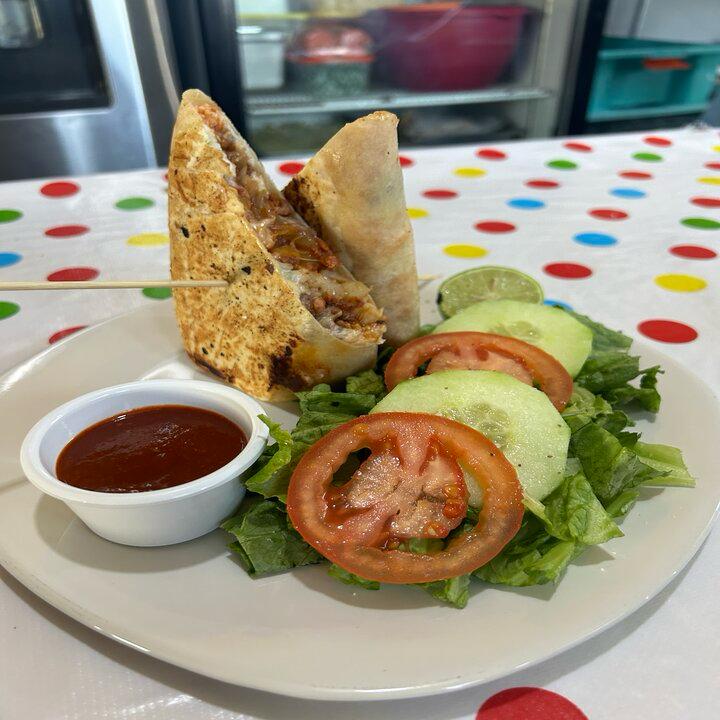 Pizzeria SAS Restaurante & Bar image 6