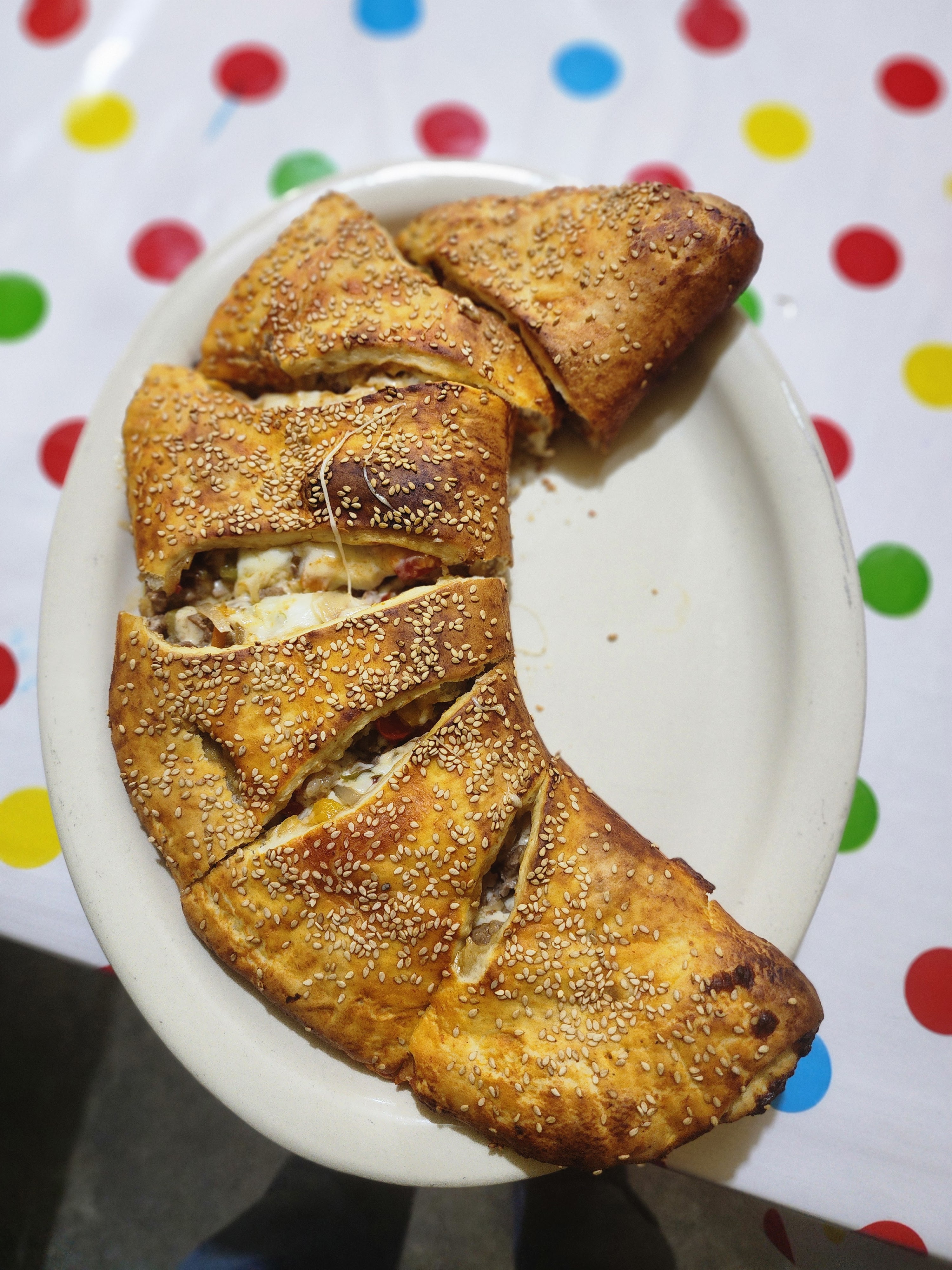 Pizzeria SAS Restaurante & Bar image 10