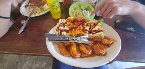 Mariscos y Pollos Asados El Jarocho Costeño image 2