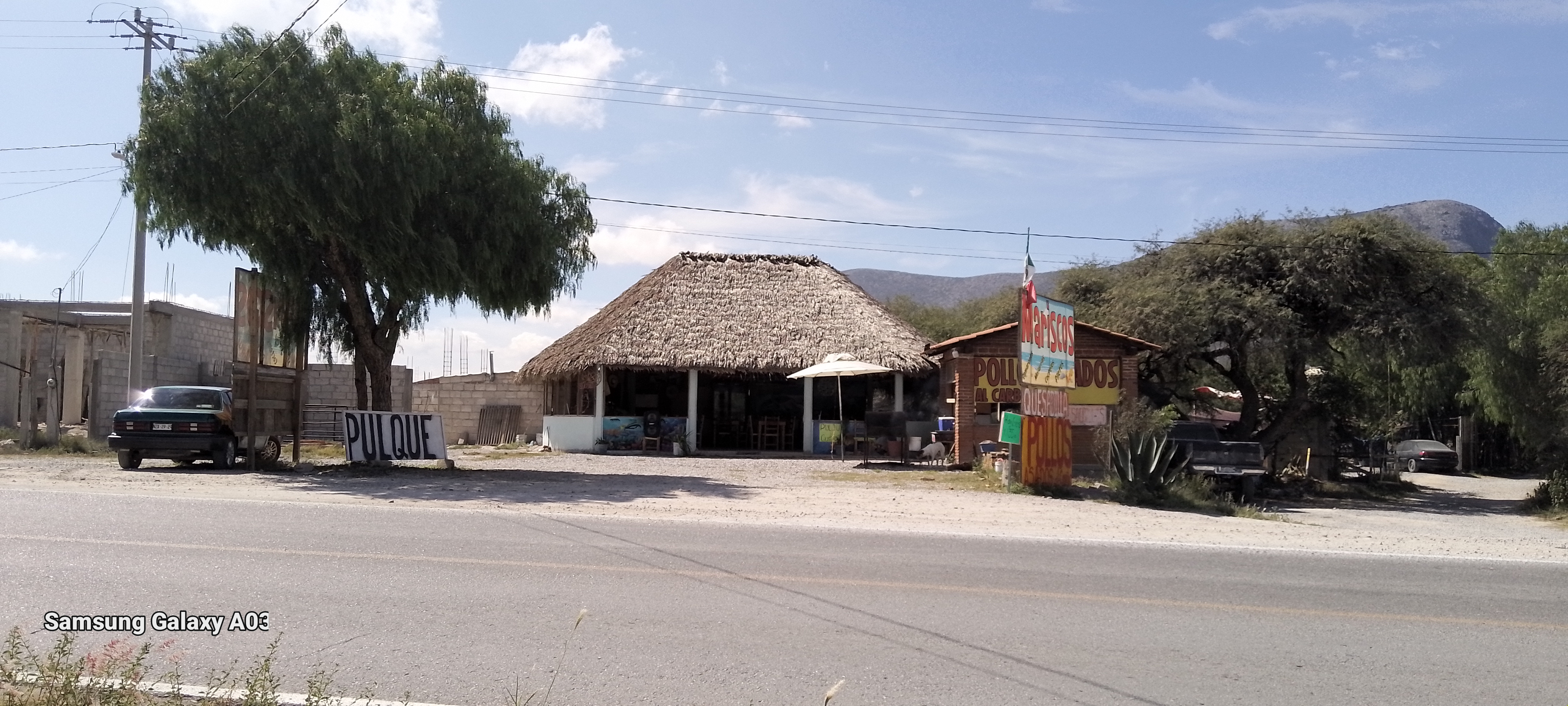 Mariscos y Pollos Asados El Jarocho Costeño image 3