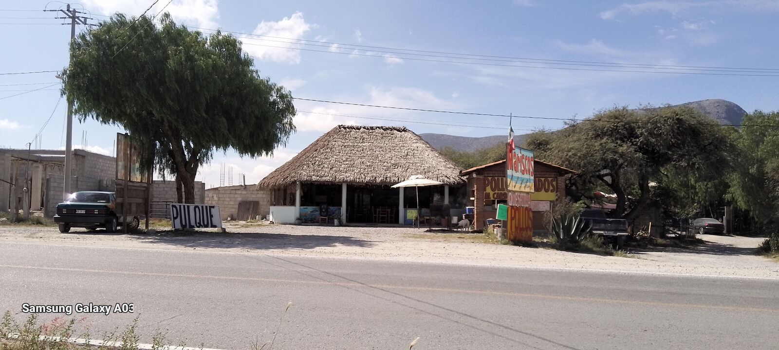 Mariscos y Pollos Asados El Jarocho Costeño image 3